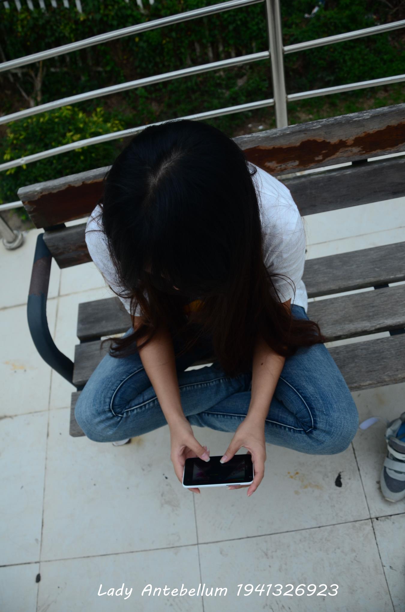 图片[93]-[战前女神] 美腿美足精品摄影套图 008 (2) [107P] – 速更版-美库