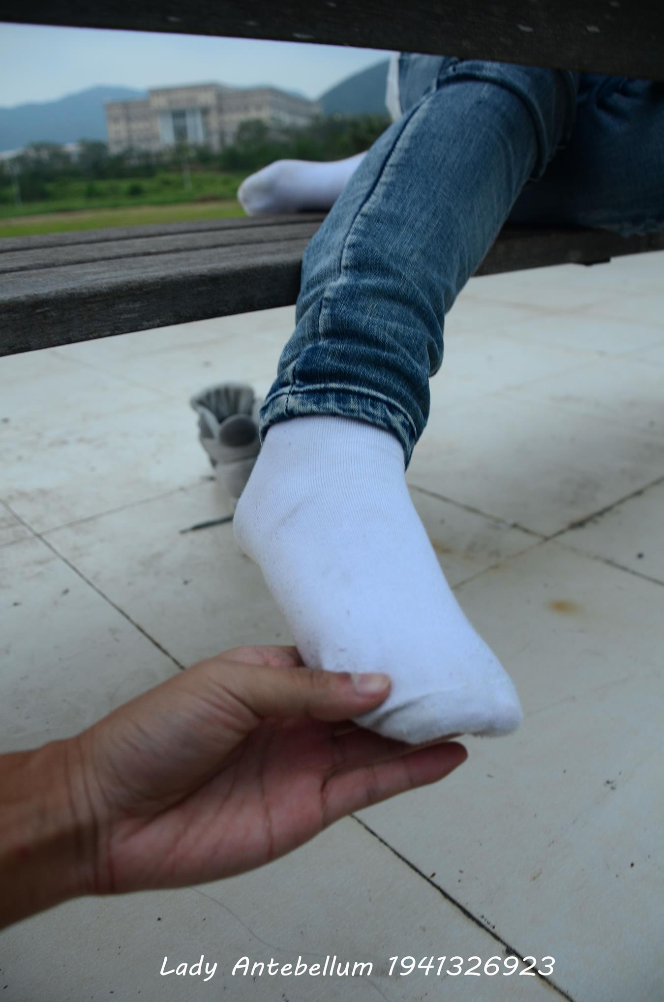 图片[96]-[战前女神] 美腿美足精品摄影套图 008 (2) [107P] – 速更版-美库