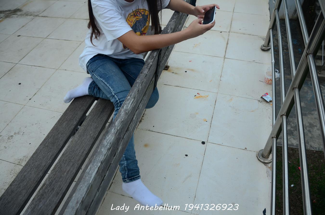 图片[99]-[战前女神] 美腿美足精品摄影套图 008 (2) [107P] – 速更版-美库