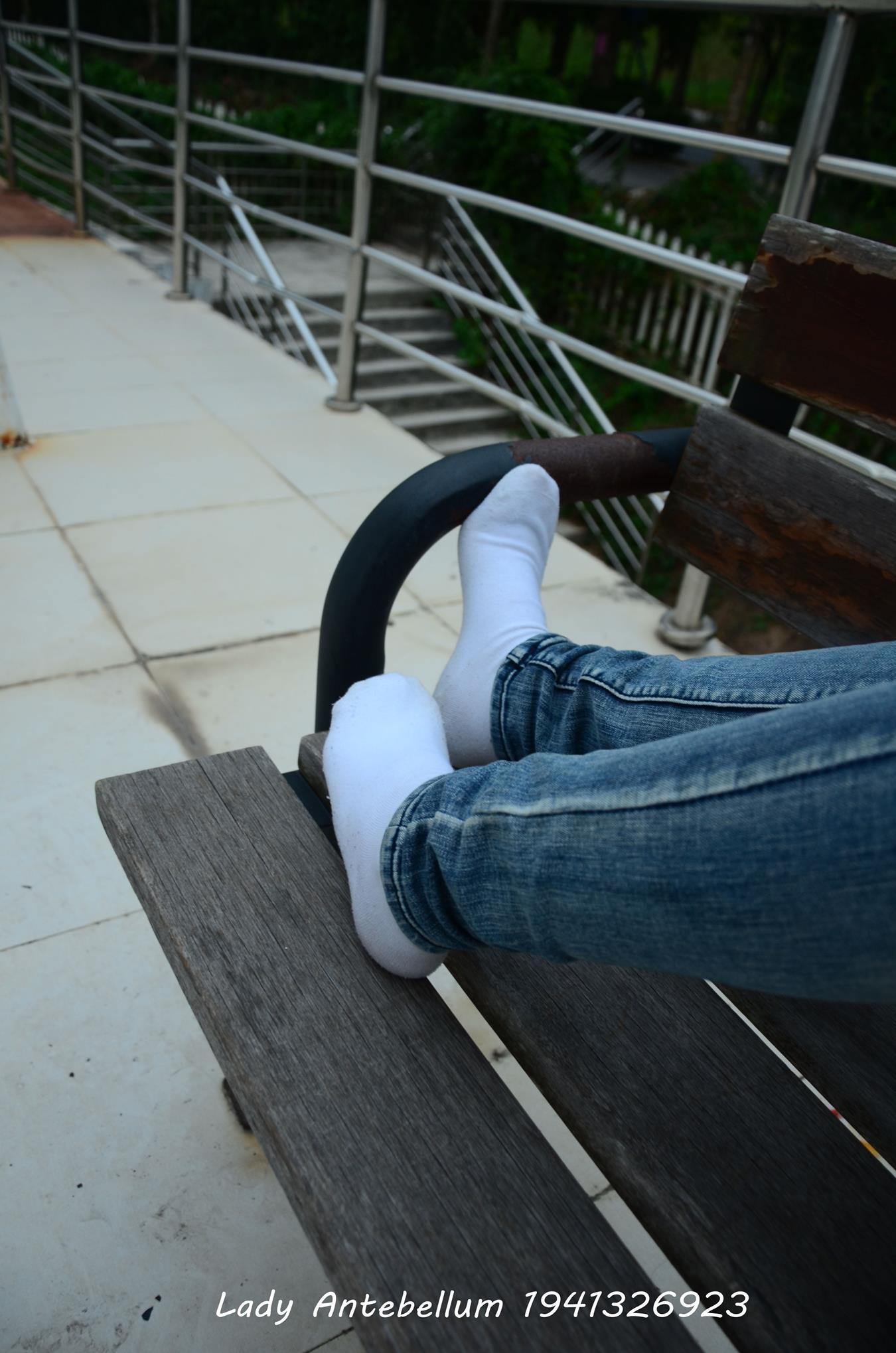 图片[100]-[战前女神] 美腿美足精品摄影套图 008 (2) [107P] – 速更版-美库