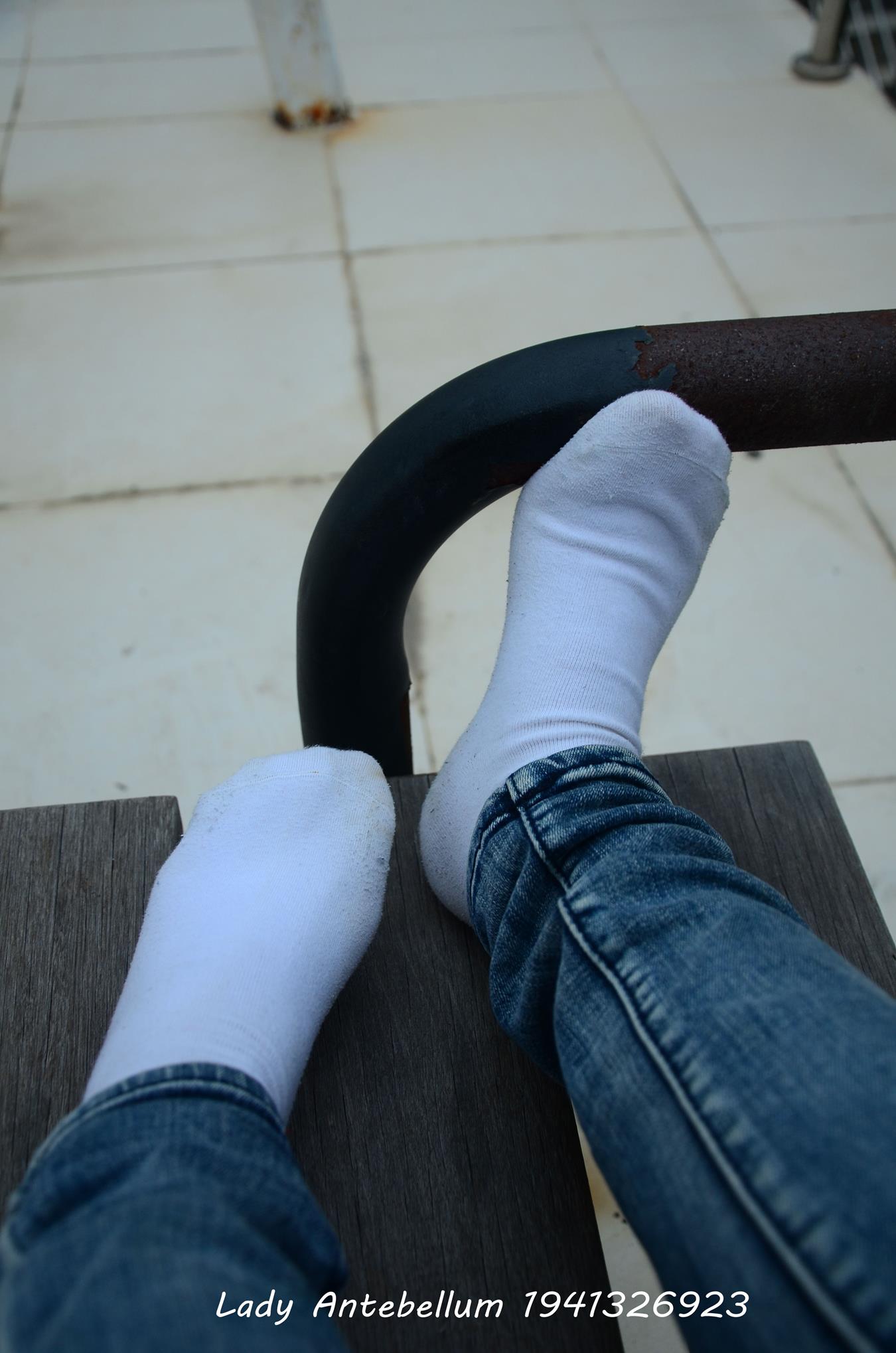 图片[102]-[战前女神] 美腿美足精品摄影套图 008 (2) [107P] – 速更版-美库