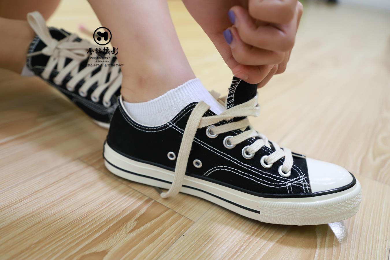 图片[15]-[誉铭传媒]袜足摄影 2020年 NO.007[110P] – 速更版-美库