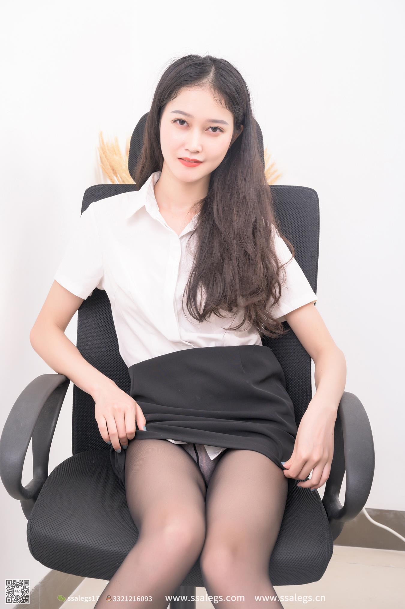 图片[15]-[SSA丝社]超清写真 NO.488 漫漫（上）[98P] – 速更版-美库