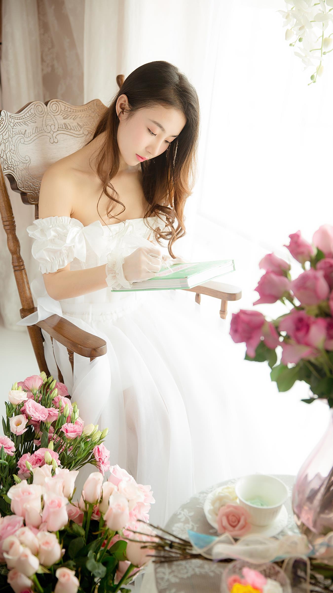 图片[11]-[YALAYI雅拉伊]2022.12.26 NO.994 如影相随[37+1P] – 速更版-美库