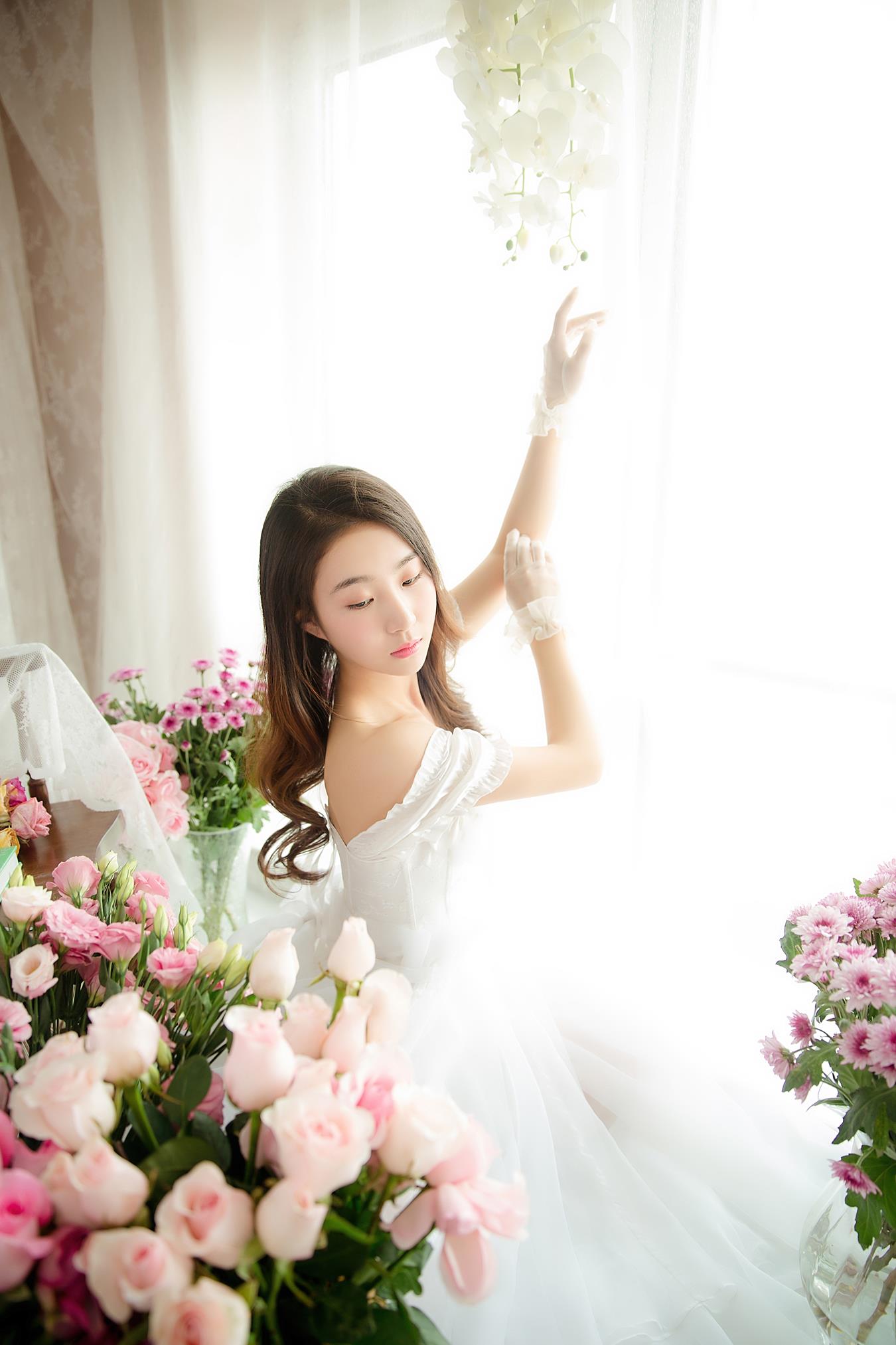 图片[15]-[YALAYI雅拉伊]2022.12.26 NO.994 如影相随[37+1P] – 速更版-美库