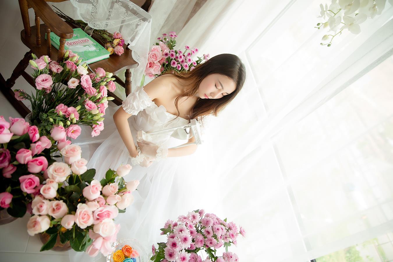 图片[17]-[YALAYI雅拉伊]2022.12.26 NO.994 如影相随[37+1P] – 速更版-美库