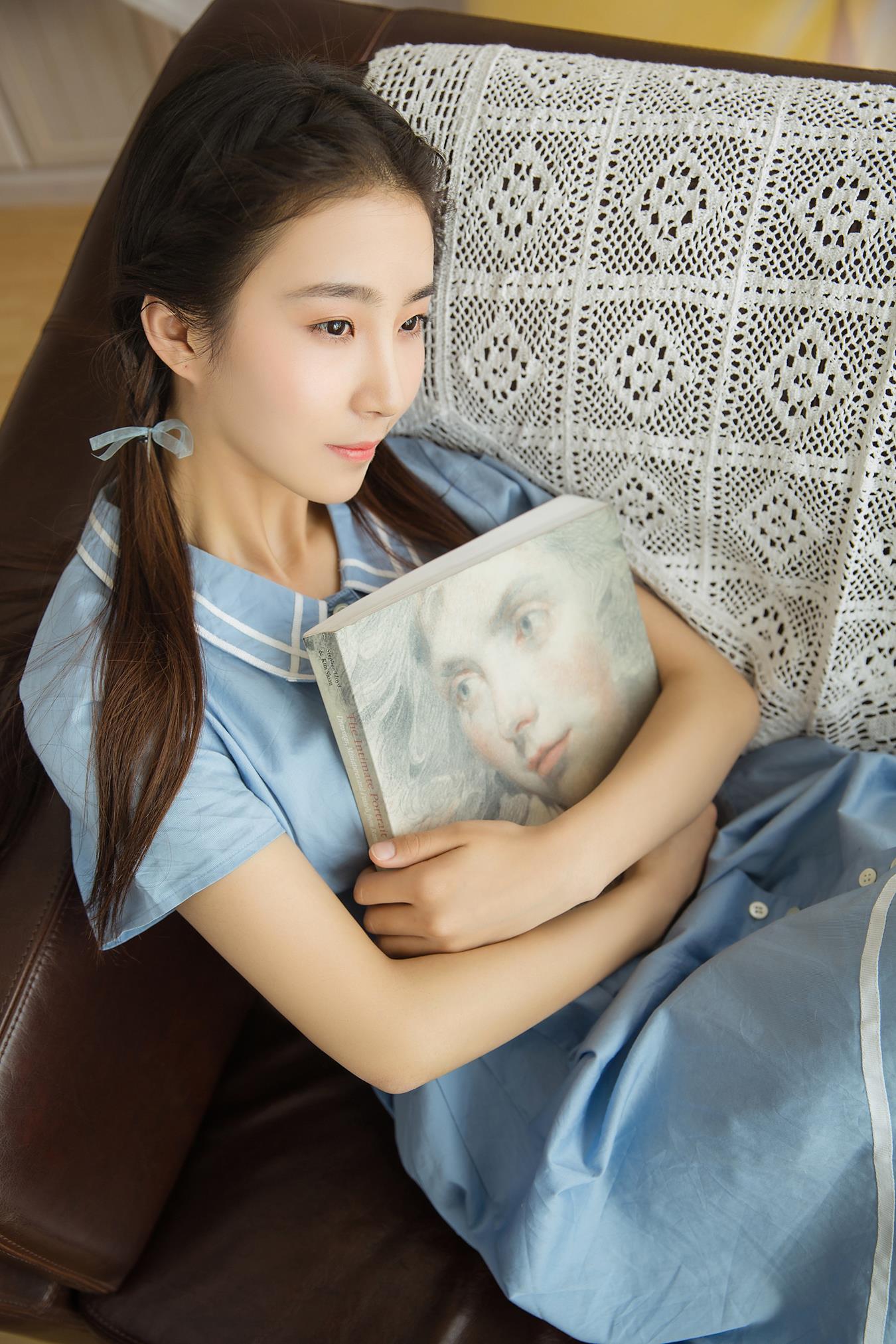 图片[22]-[YALAYI雅拉伊]2022.12.26 NO.994 如影相随[37+1P] – 速更版-美库