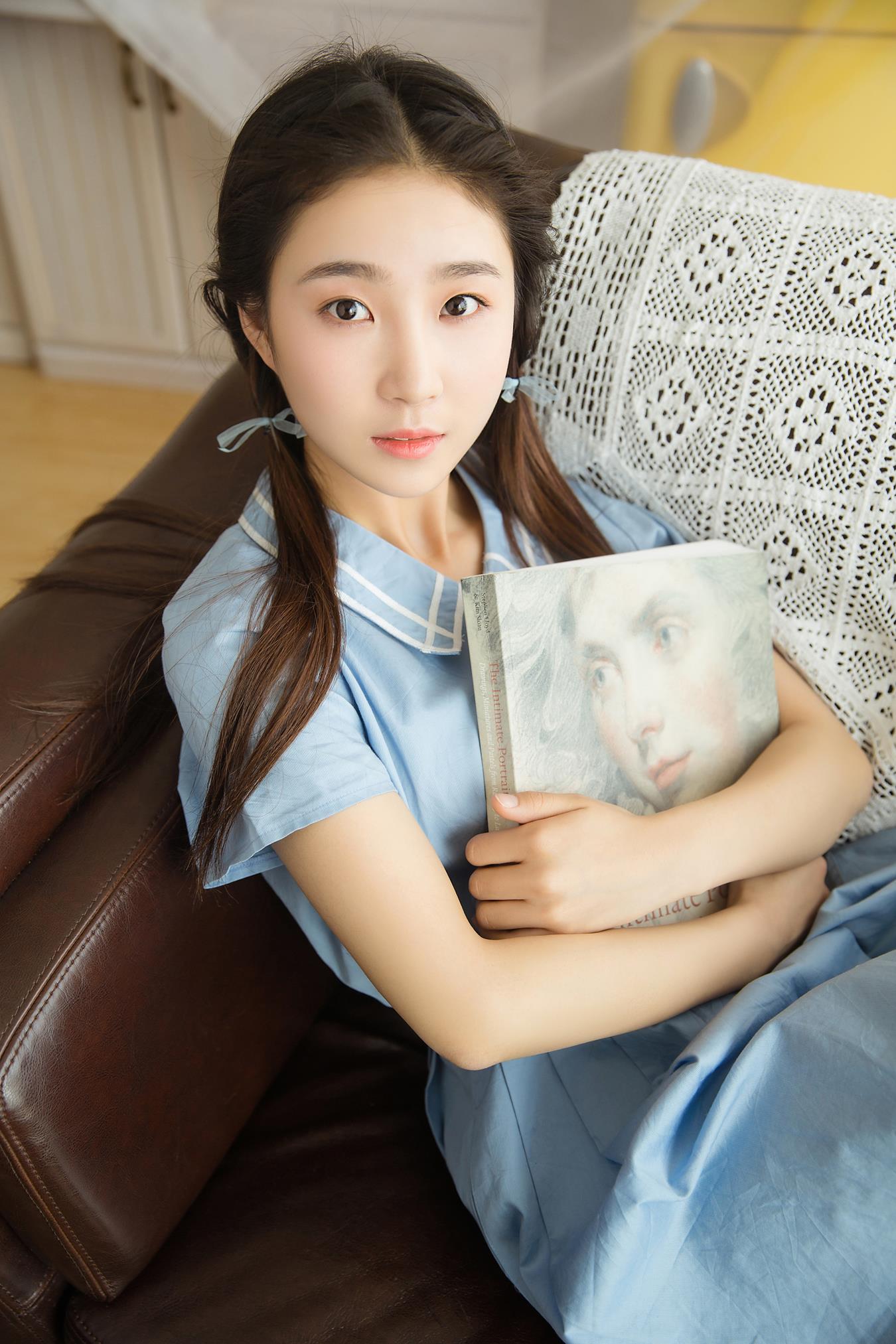 图片[23]-[YALAYI雅拉伊]2022.12.26 NO.994 如影相随[37+1P] – 速更版-美库