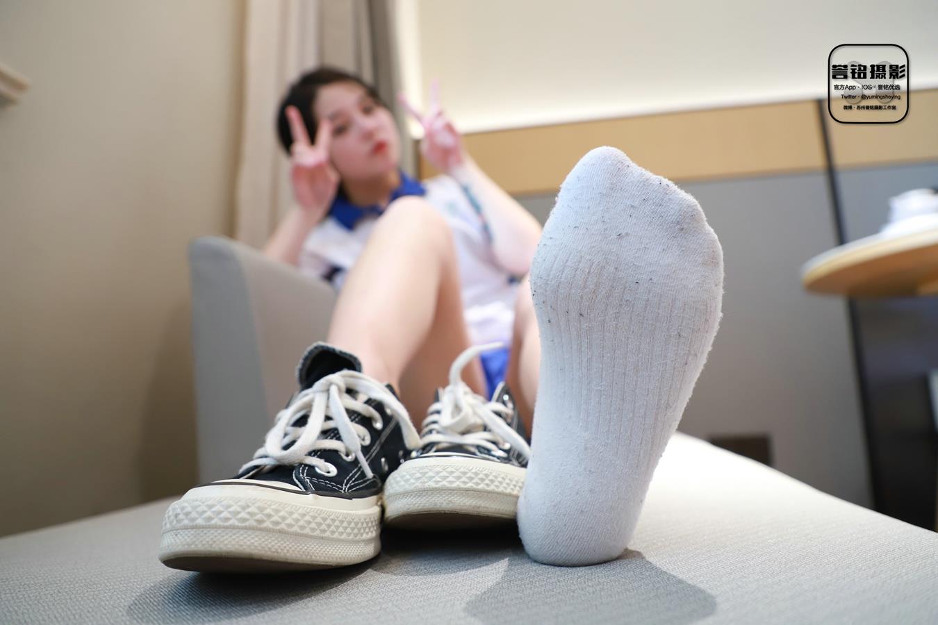 图片[17]-誉铭传媒袜足摄影 2022.618专享作品2 [108P] – 速更版-美库