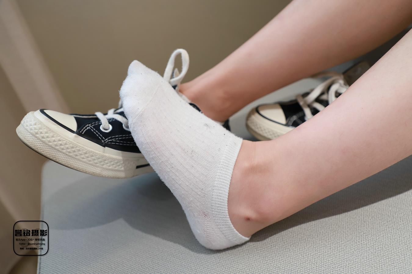 图片[21]-誉铭传媒袜足摄影 2022.618专享作品2 [108P] – 速更版-美库