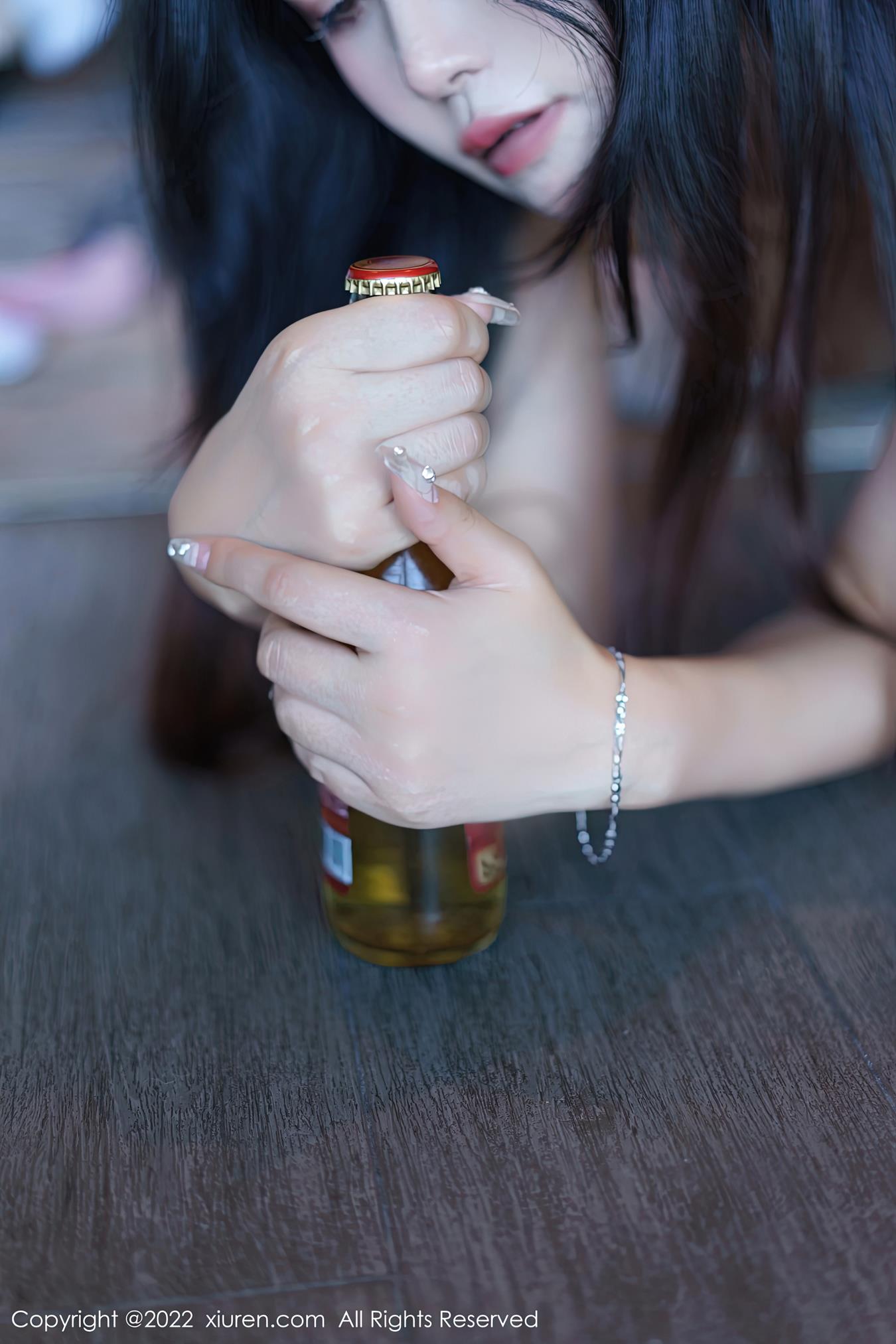 图片[12]-[Xiuren秀人网]2022.12.15 NO.6004 laura阿姣[11+1P] – 速更版-美库