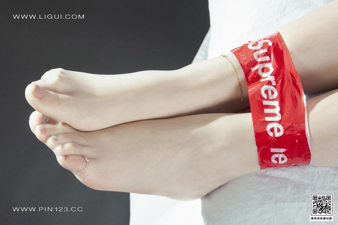 图片[12]-[Ligui丽柜]2022.12.26 老板的测试 晓雪[55+1P] – 速更版-美库