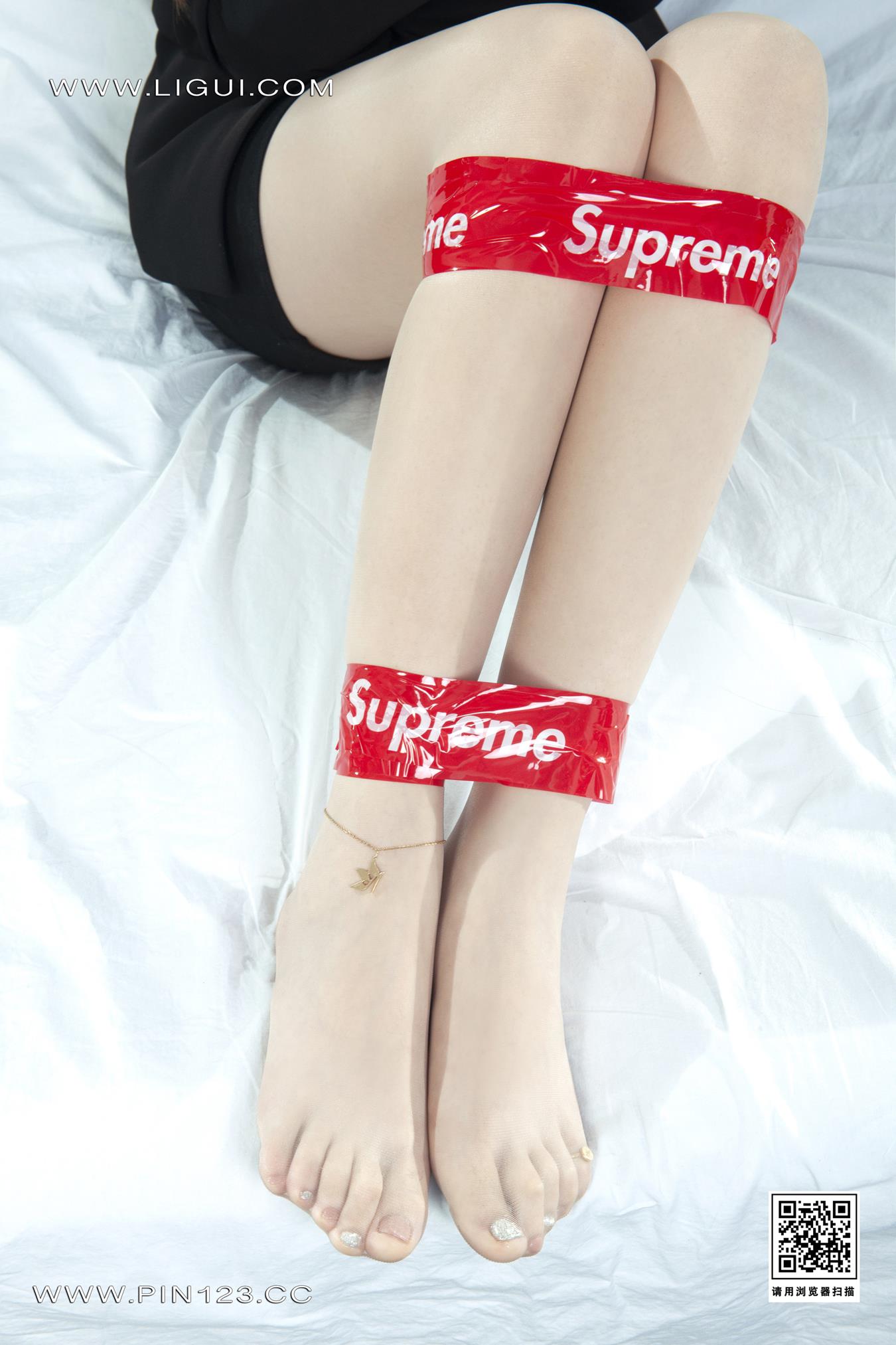 图片[41]-[Ligui丽柜]2022.12.26 老板的测试 晓雪[55+1P] – 速更版-美库