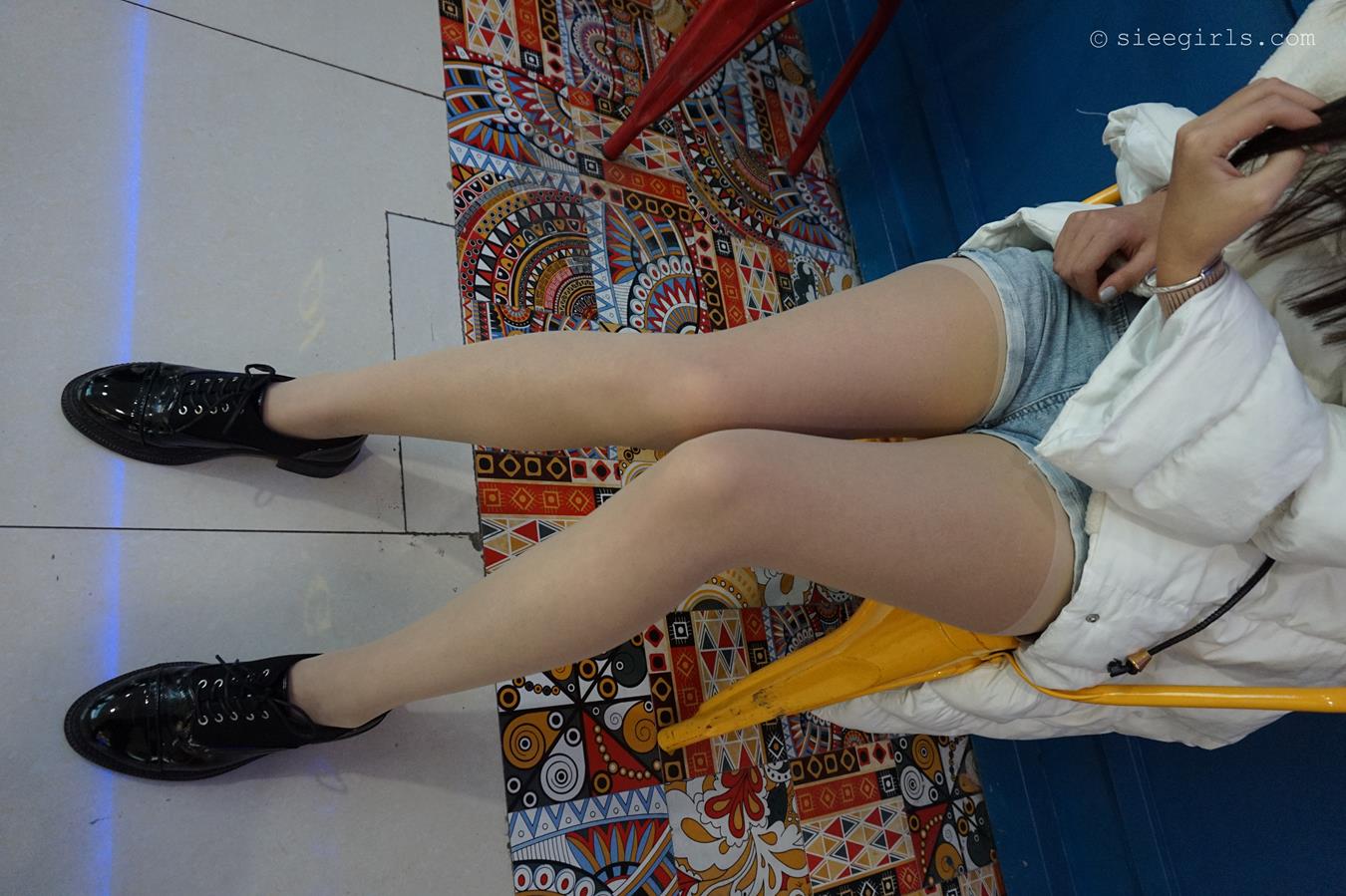 图片[11]-[SIEE丝意]新刊 NO.029 琦琦 忘不了[58P] – 速更版-美库