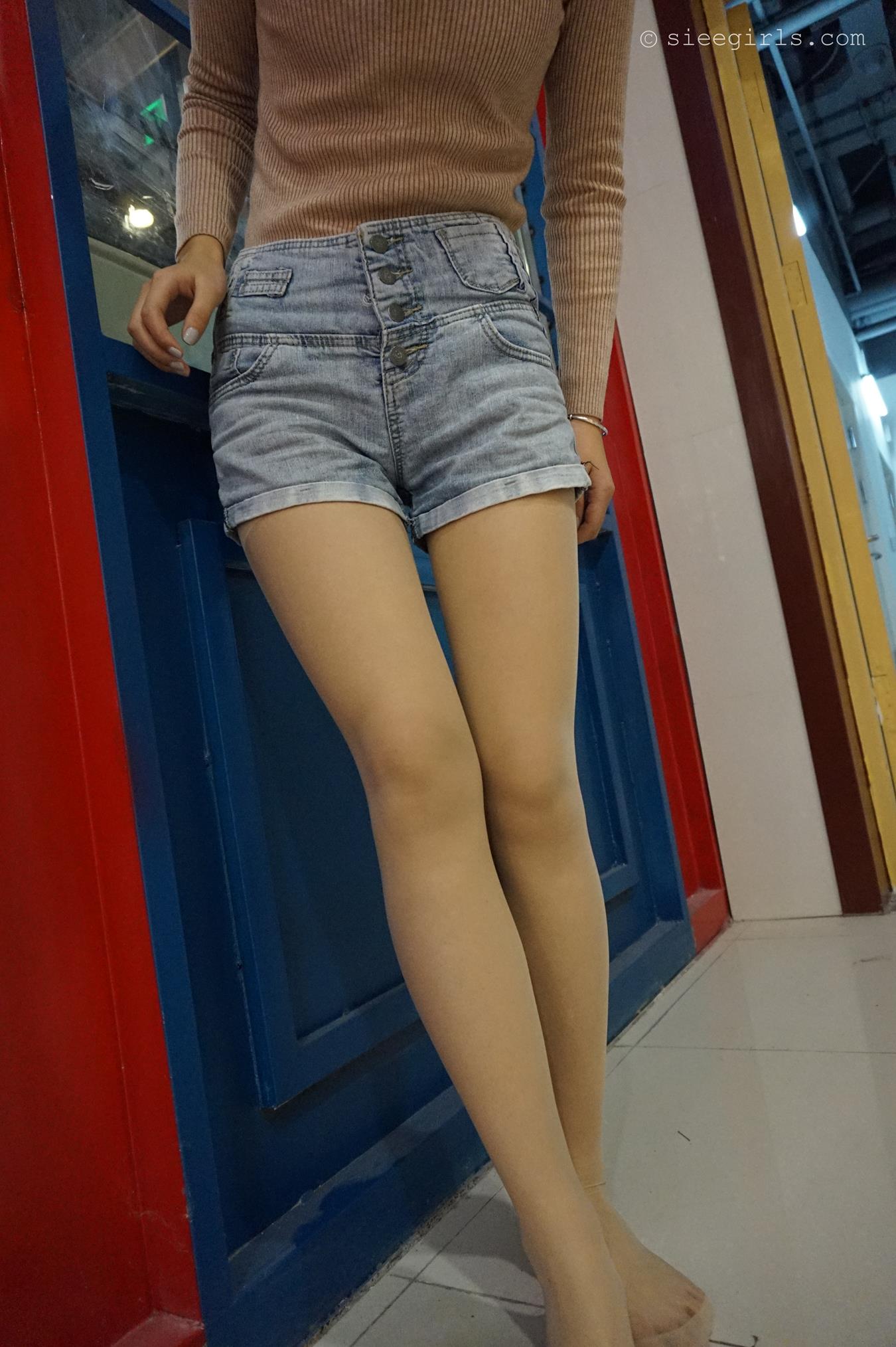 图片[30]-[SIEE丝意]新刊 NO.029 琦琦 忘不了[58P] – 速更版-美库