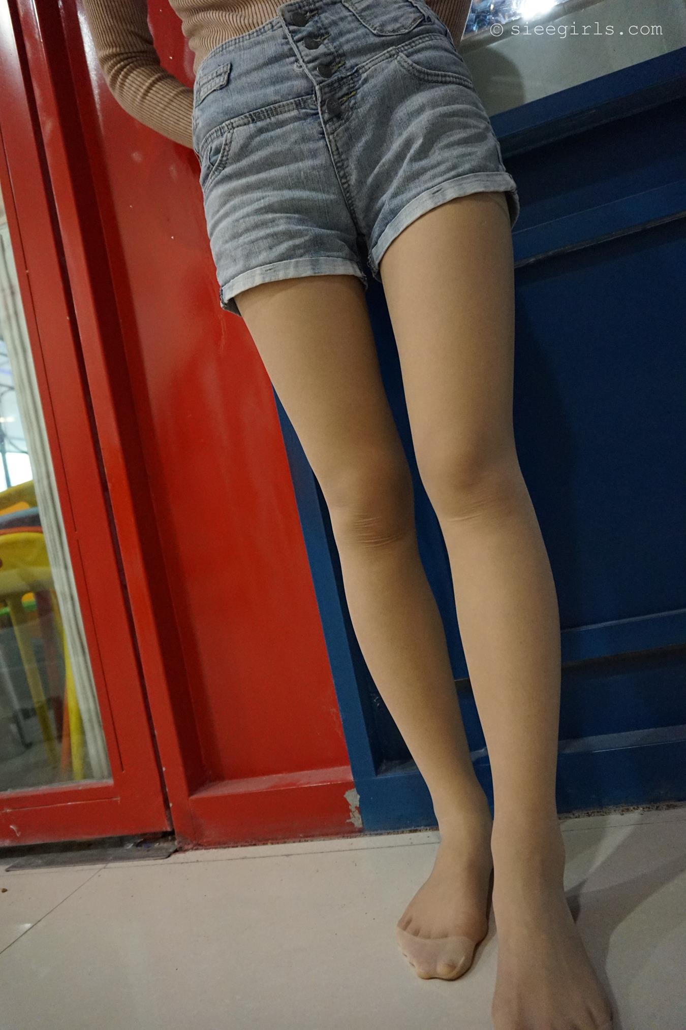 图片[35]-[SIEE丝意]新刊 NO.029 琦琦 忘不了[58P] – 速更版-美库