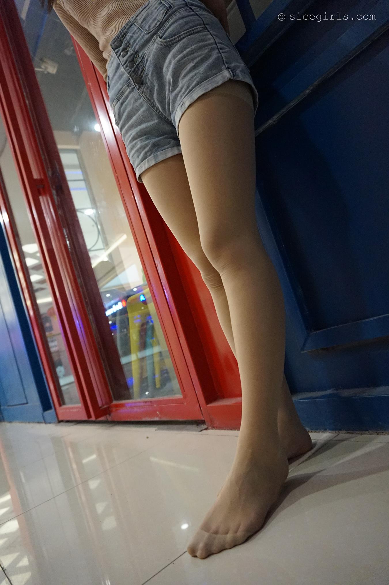 图片[36]-[SIEE丝意]新刊 NO.029 琦琦 忘不了[58P] – 速更版-美库