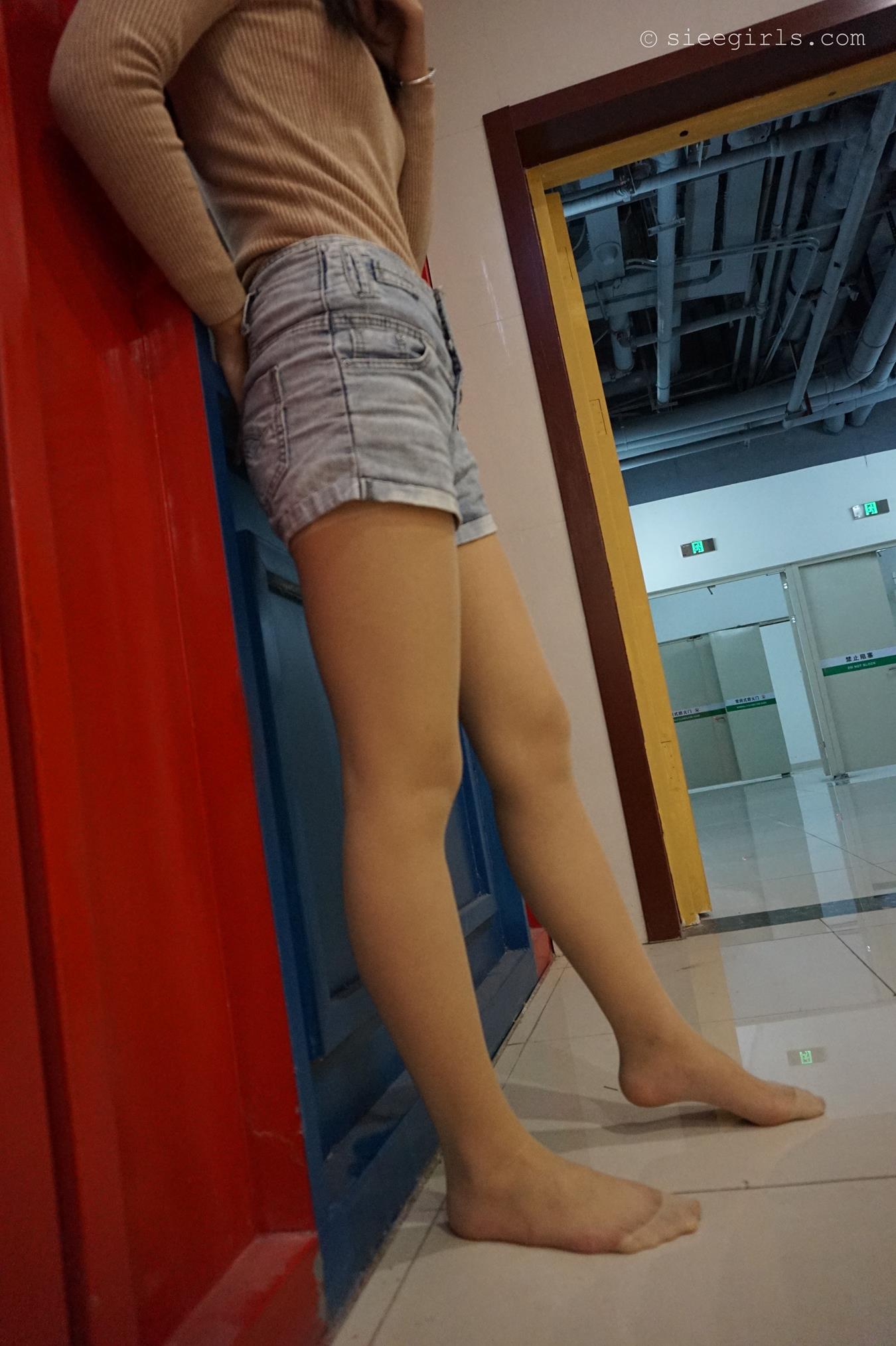 图片[38]-[SIEE丝意]新刊 NO.029 琦琦 忘不了[58P] – 速更版-美库