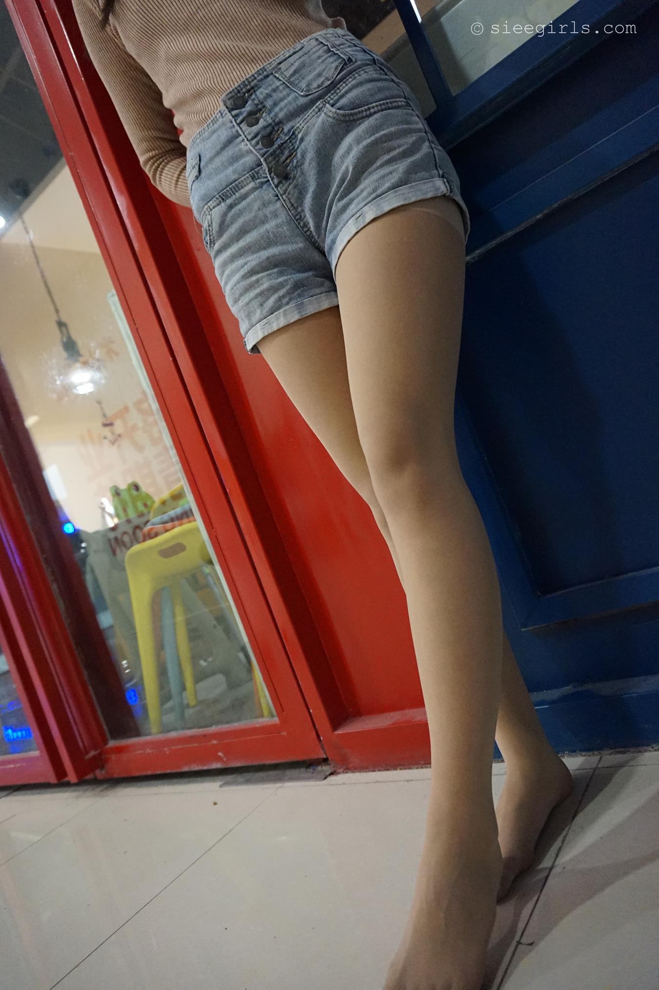 图片[41]-[SIEE丝意]新刊 NO.029 琦琦 忘不了[58P] – 速更版-美库