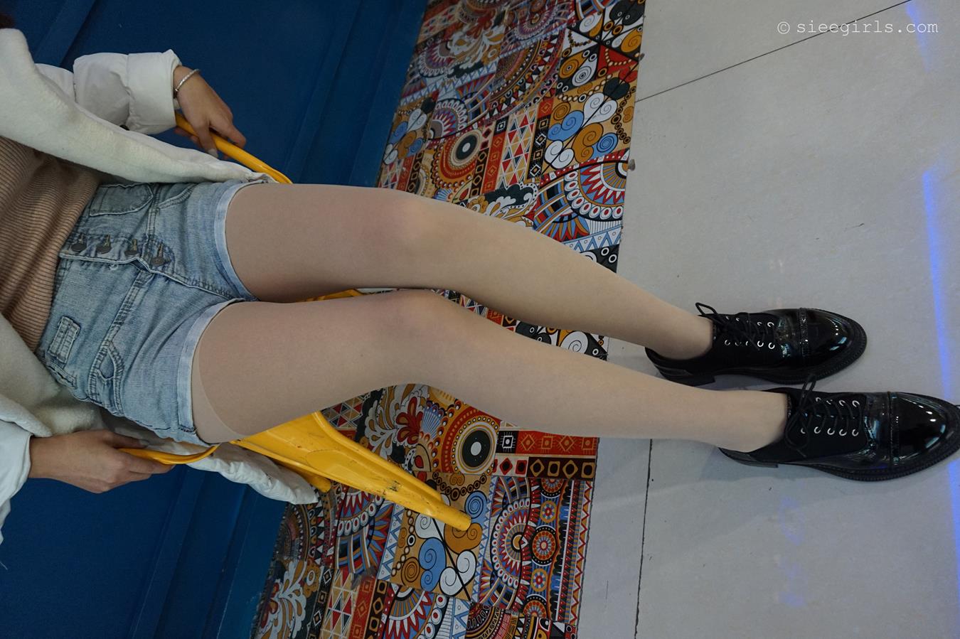 图片[53]-[SIEE丝意]新刊 NO.029 琦琦 忘不了[58P] – 速更版-美库