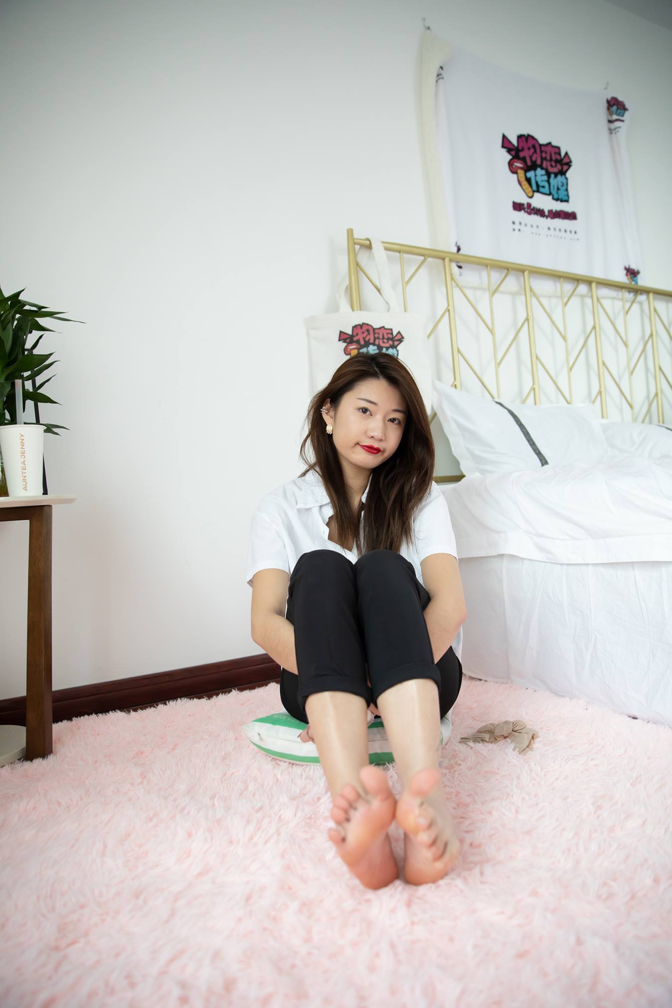 图片[11]-物恋传媒 NO.662 言言-雪语纷飞 (2) [80P] – 速更版-美库