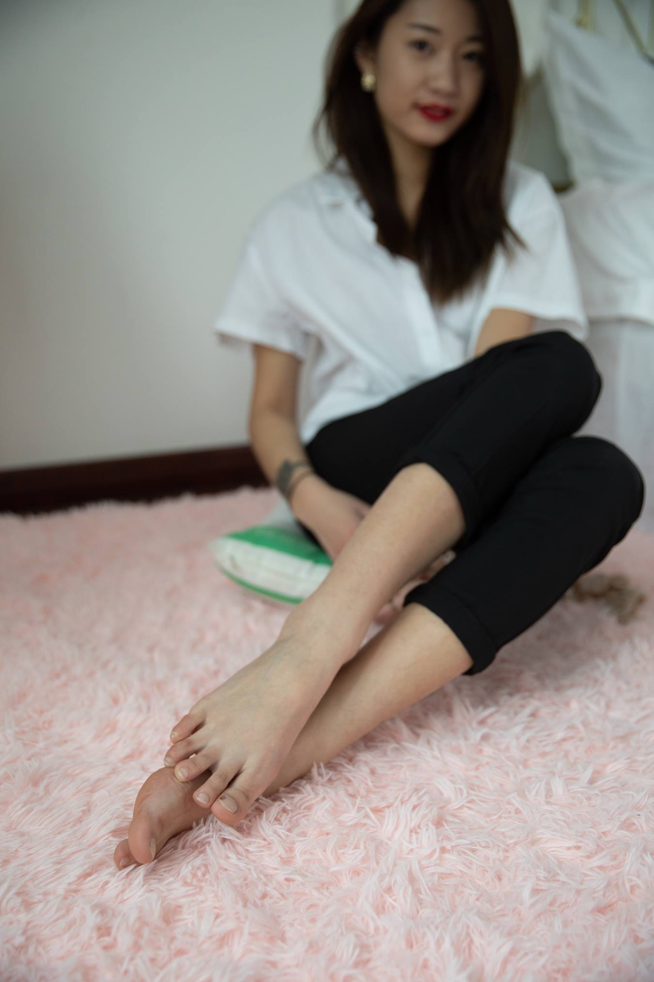 图片[13]-物恋传媒 NO.662 言言-雪语纷飞 (2) [80P] – 速更版-美库