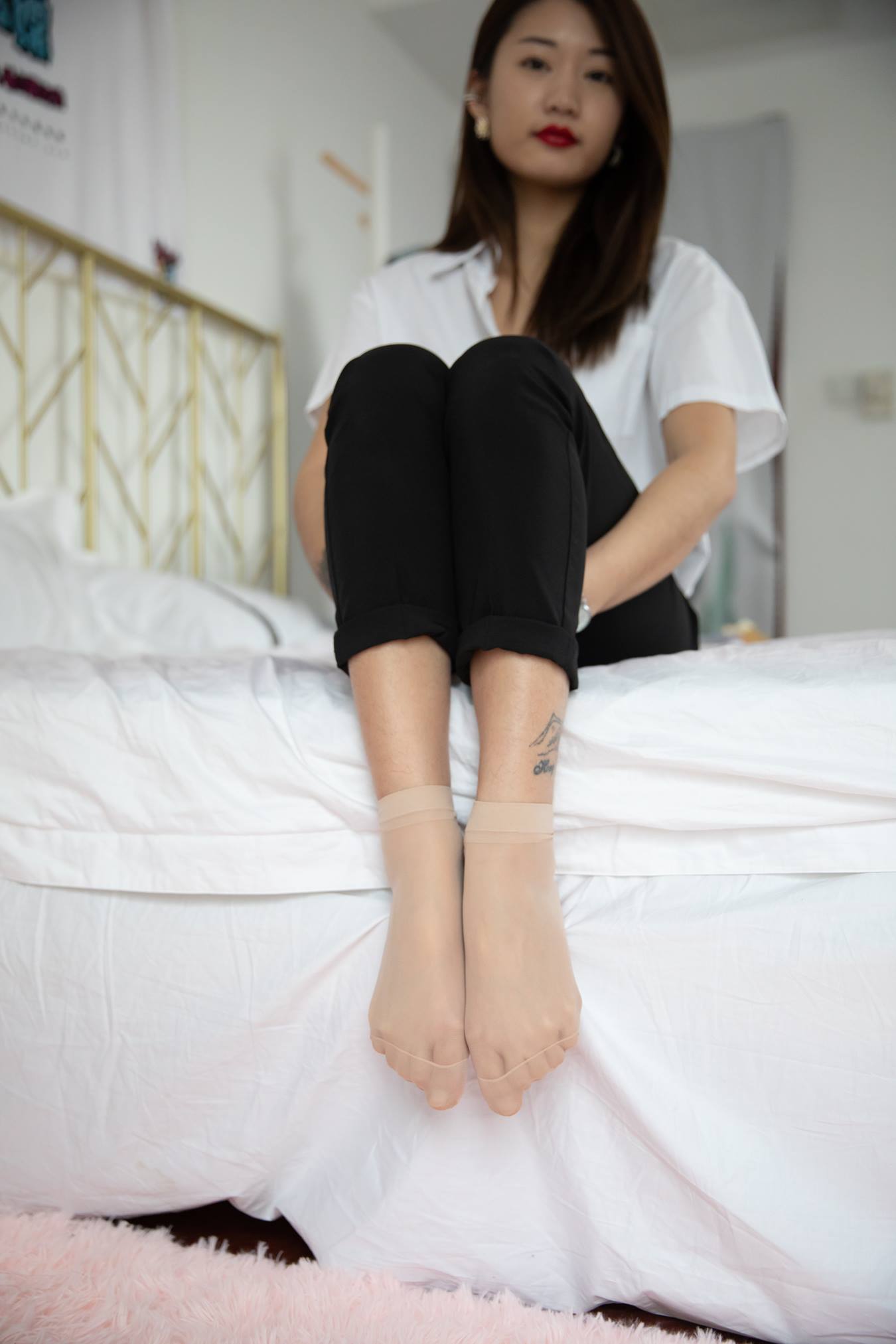 图片[19]-物恋传媒 NO.662 言言-雪语纷飞 (2) [80P] – 速更版-美库