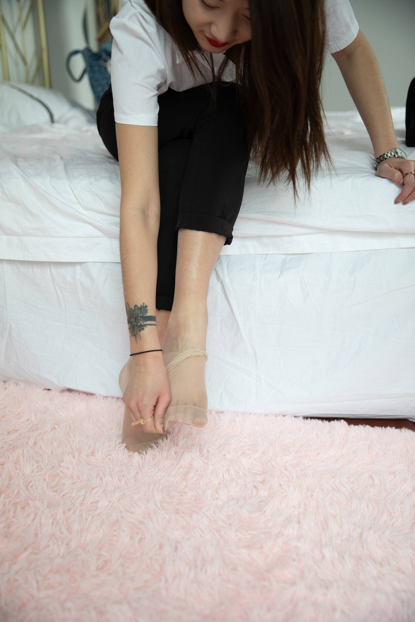 图片[22]-物恋传媒 NO.662 言言-雪语纷飞 (2) [80P] – 速更版-美库