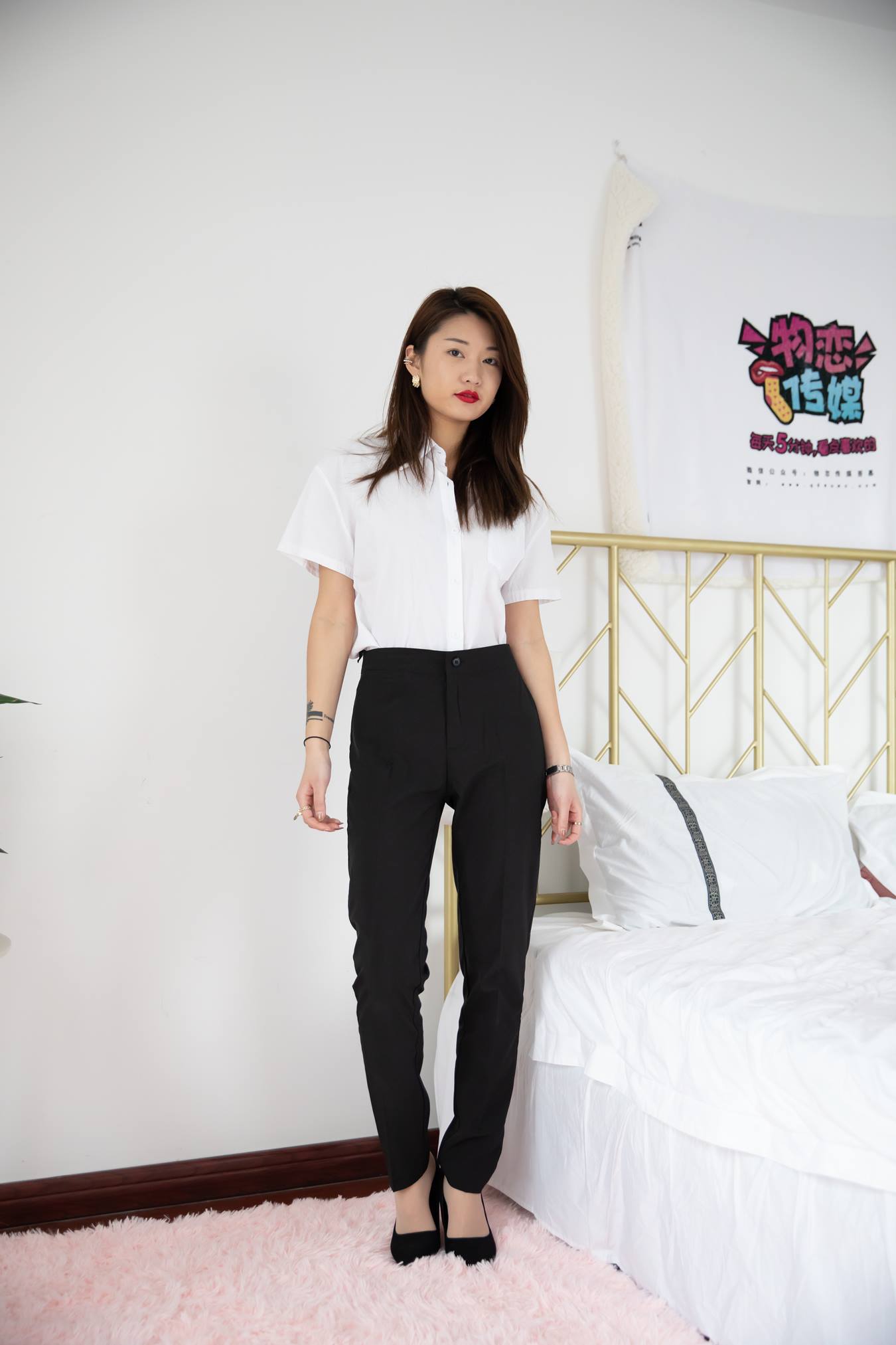 图片[37]-物恋传媒 NO.662 言言-雪语纷飞 (1) [84P] – 速更版-美库