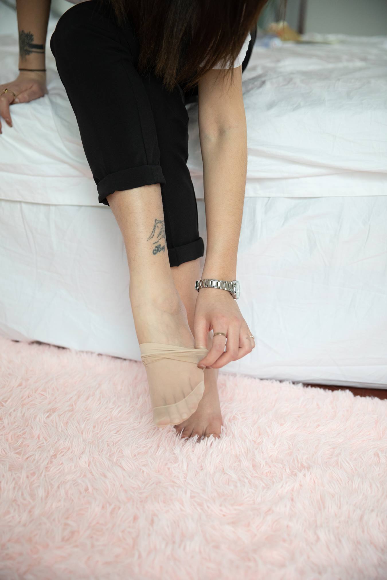 图片[34]-物恋传媒 NO.662 言言-雪语纷飞 (2) [80P] – 速更版-美库