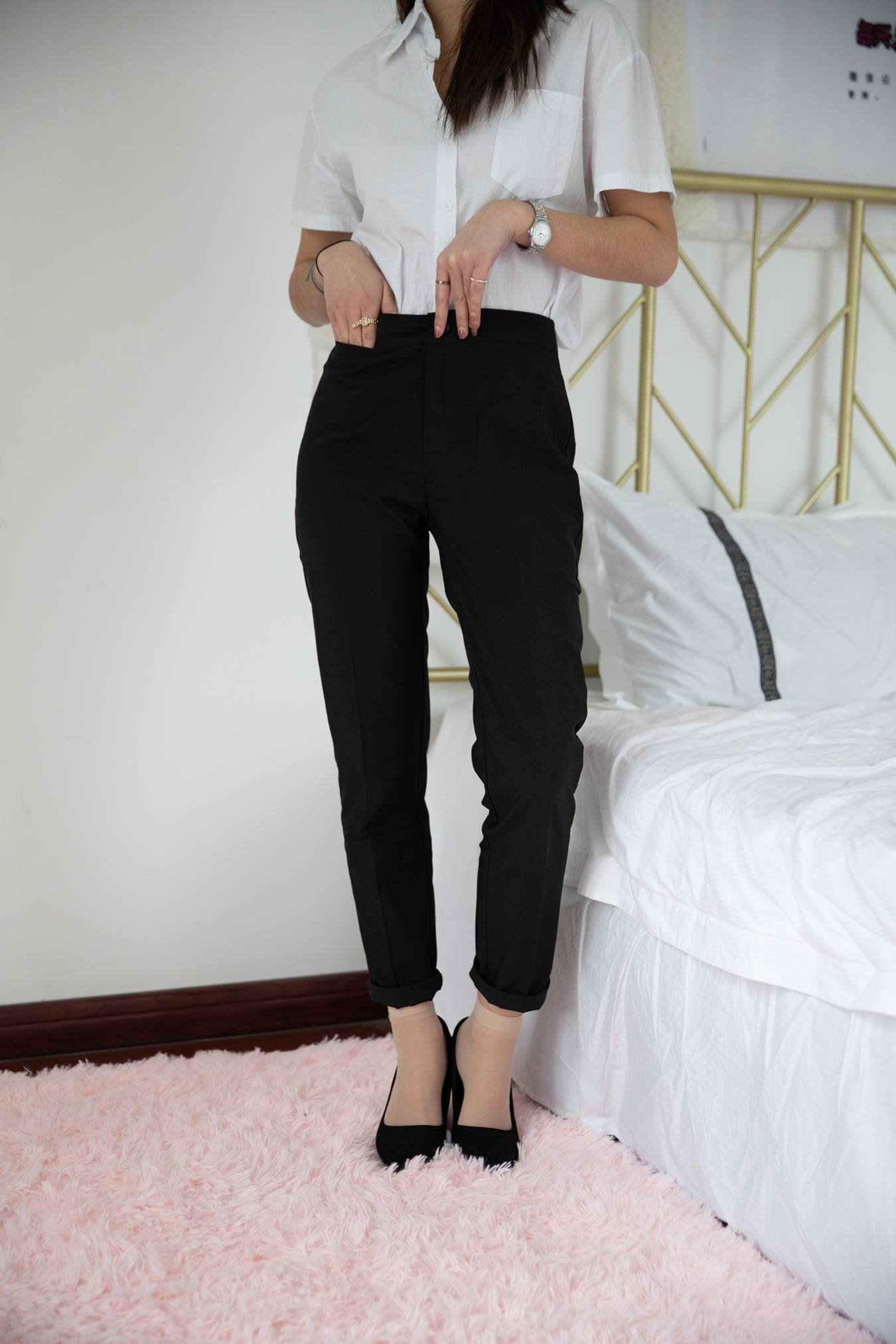 图片[44]-物恋传媒 NO.662 言言-雪语纷飞 (1) [84P] – 速更版-美库