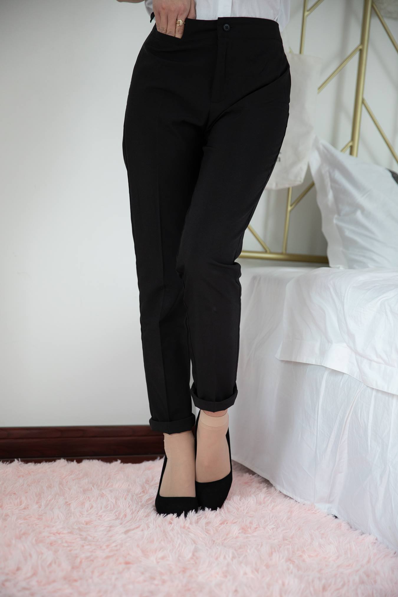 图片[46]-物恋传媒 NO.662 言言-雪语纷飞 (1) [84P] – 速更版-美库