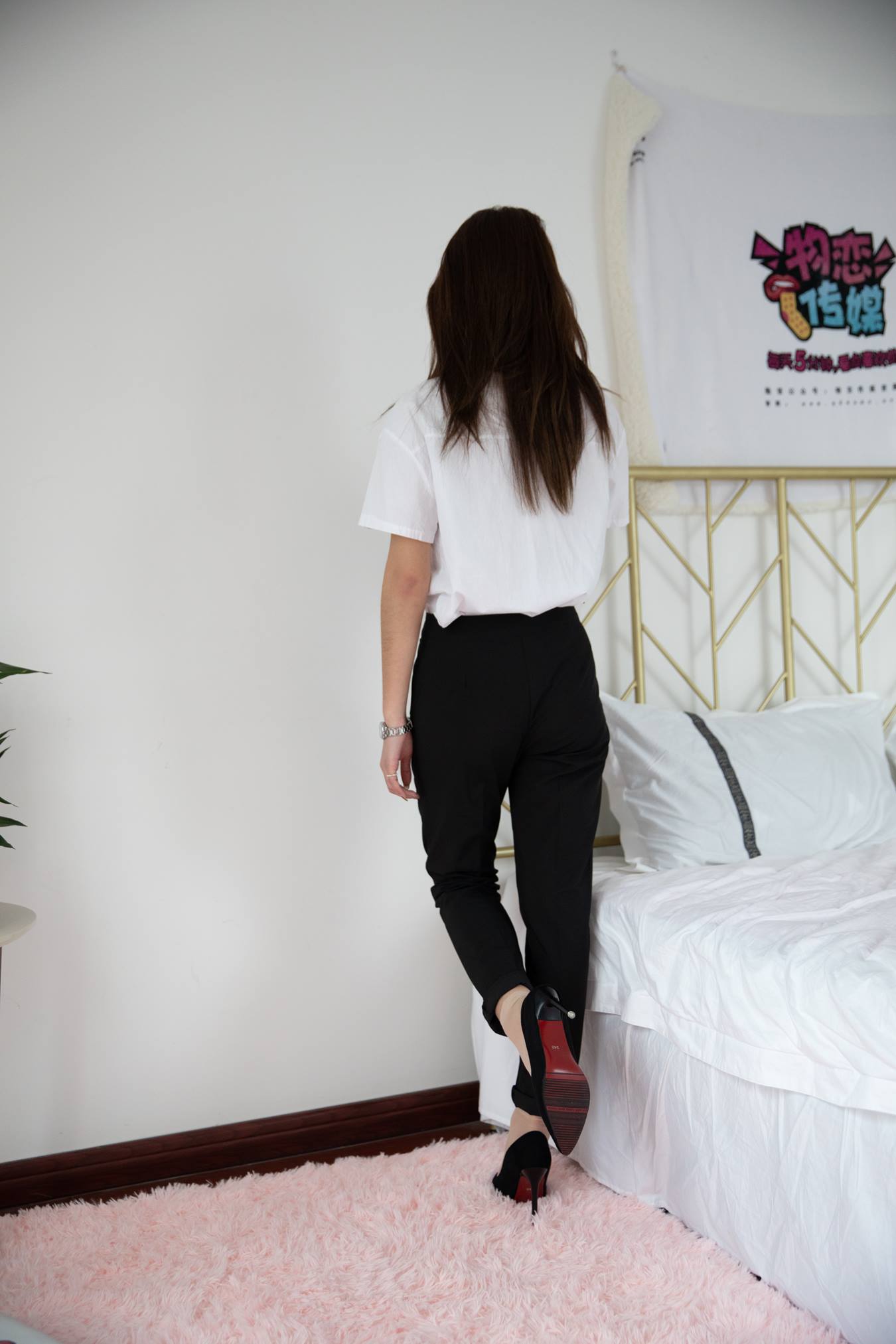 图片[50]-物恋传媒 NO.662 言言-雪语纷飞 (1) [84P] – 速更版-美库