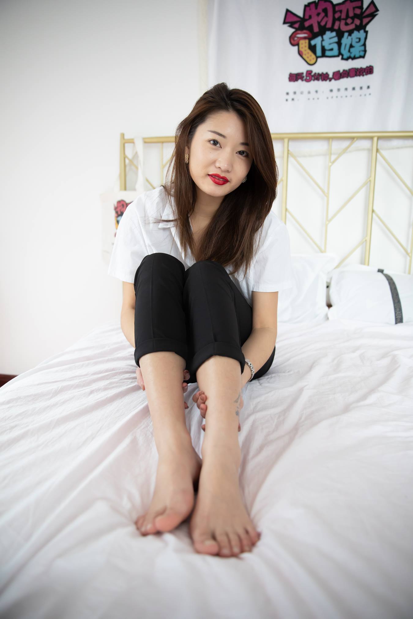 图片[56]-物恋传媒 NO.662 言言-雪语纷飞 (2) [80P] – 速更版-美库