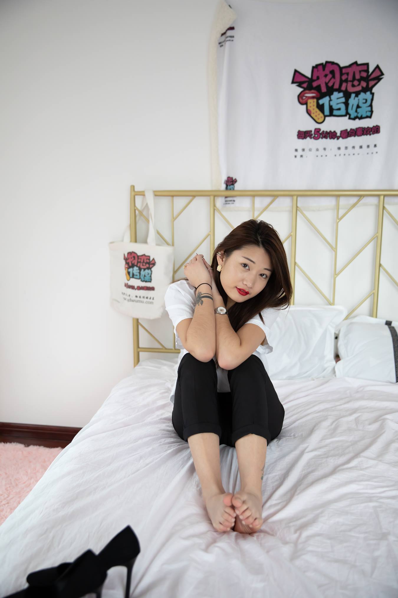 图片[60]-物恋传媒 NO.662 言言-雪语纷飞 (2) [80P] – 速更版-美库