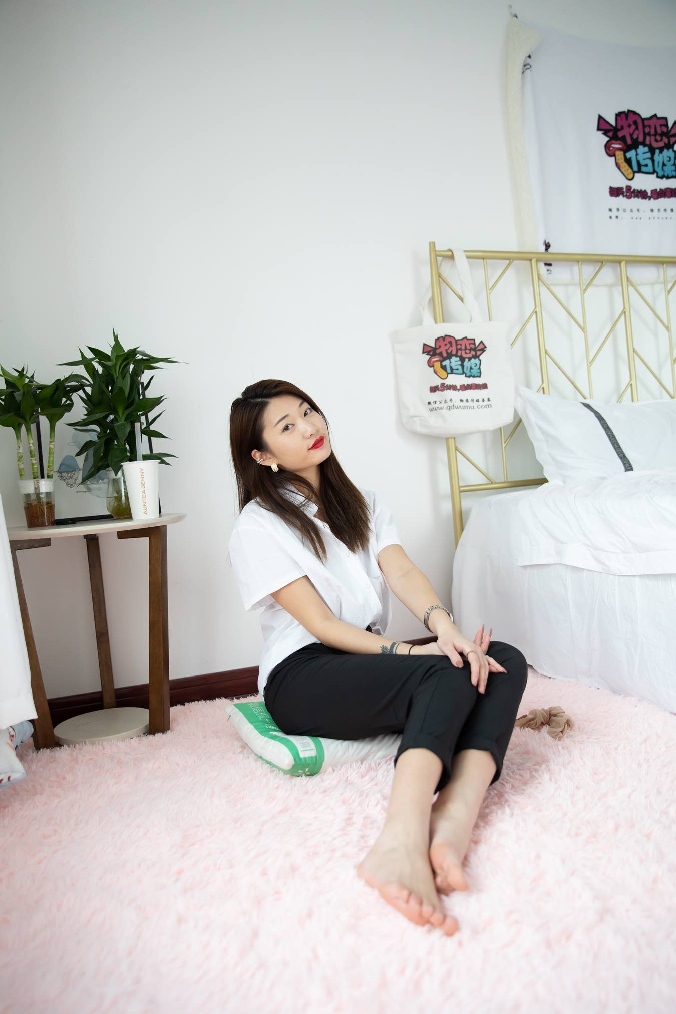 图片[68]-物恋传媒 NO.662 言言-雪语纷飞 (2) [80P] – 速更版-美库