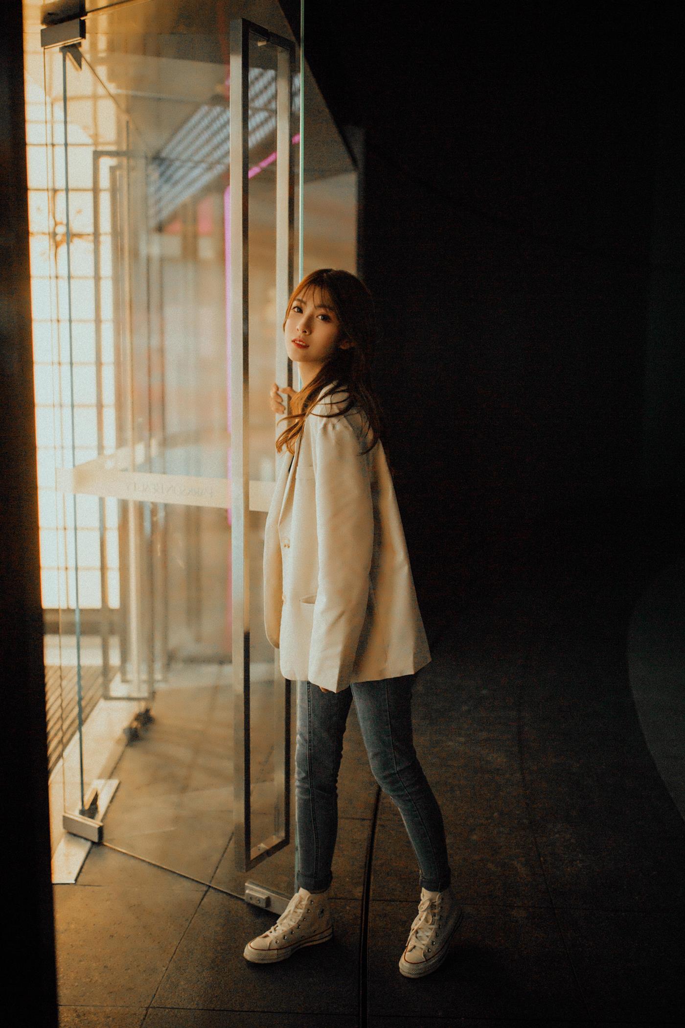 图片[10]-[YITUYU艺图语] 2022.01.26 重庆森林 小于 [47P] – 速更版-美库