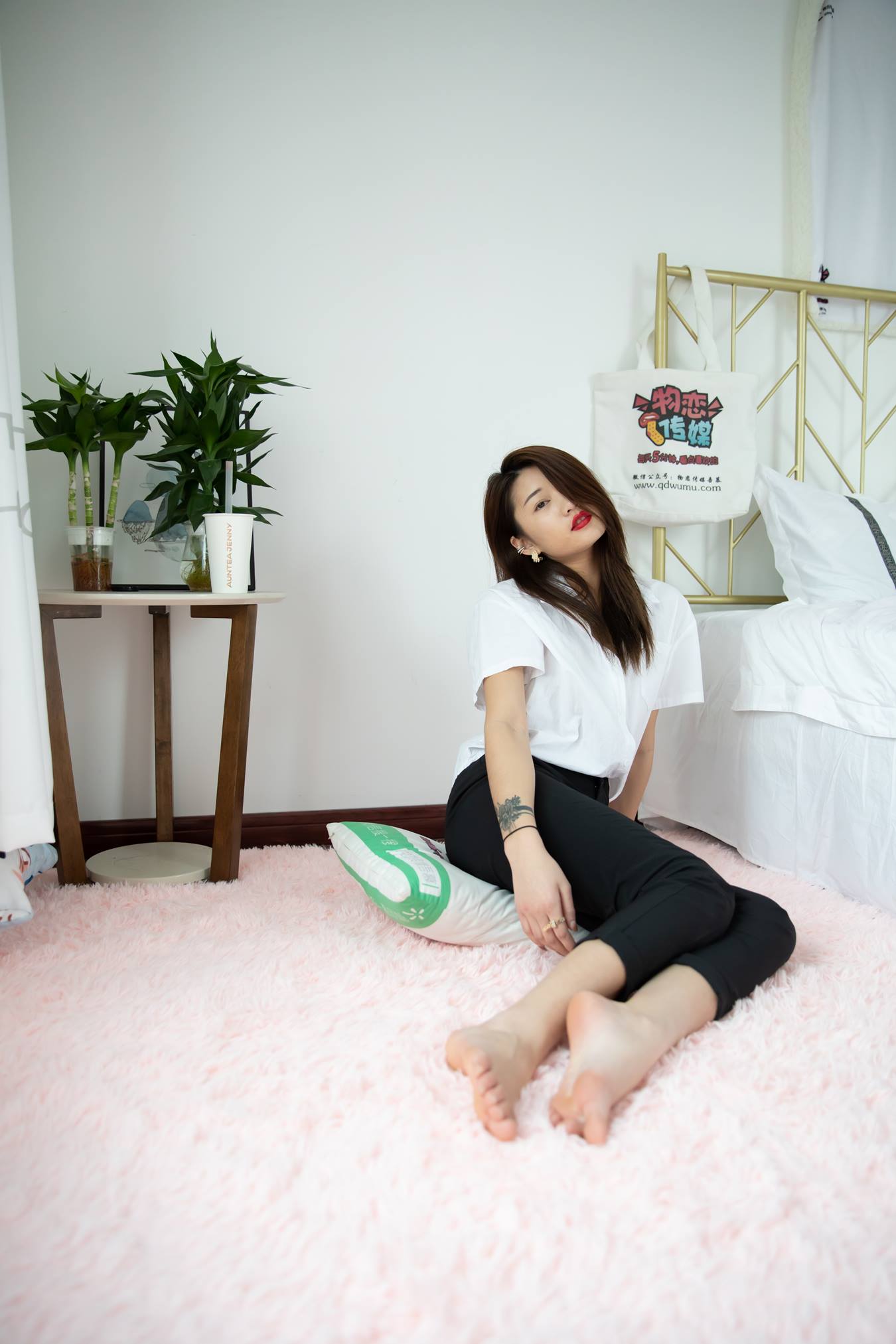 图片[72]-物恋传媒 NO.662 言言-雪语纷飞 (2) [80P] – 速更版-美库