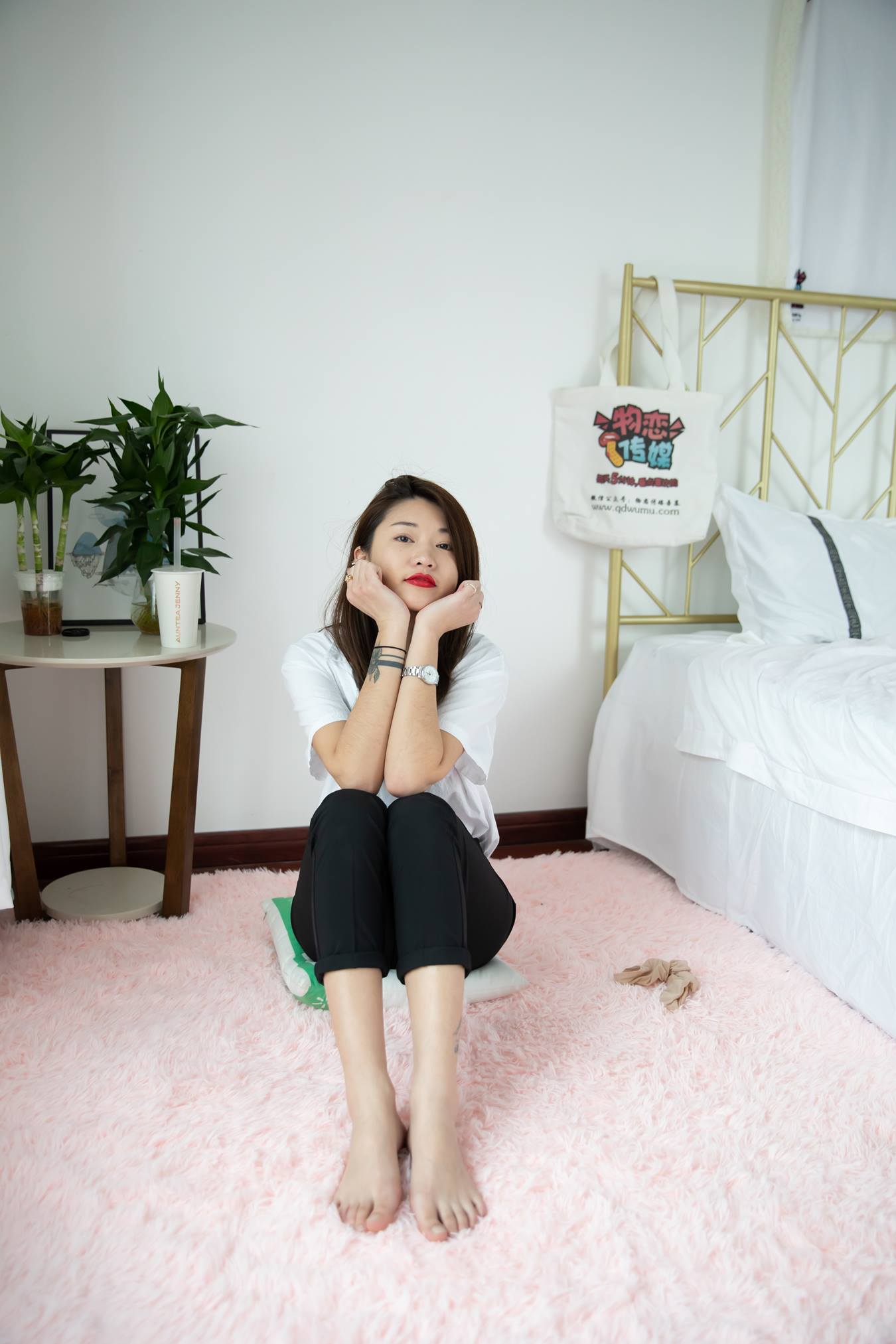 图片[76]-物恋传媒 NO.662 言言-雪语纷飞 (2) [80P] – 速更版-美库