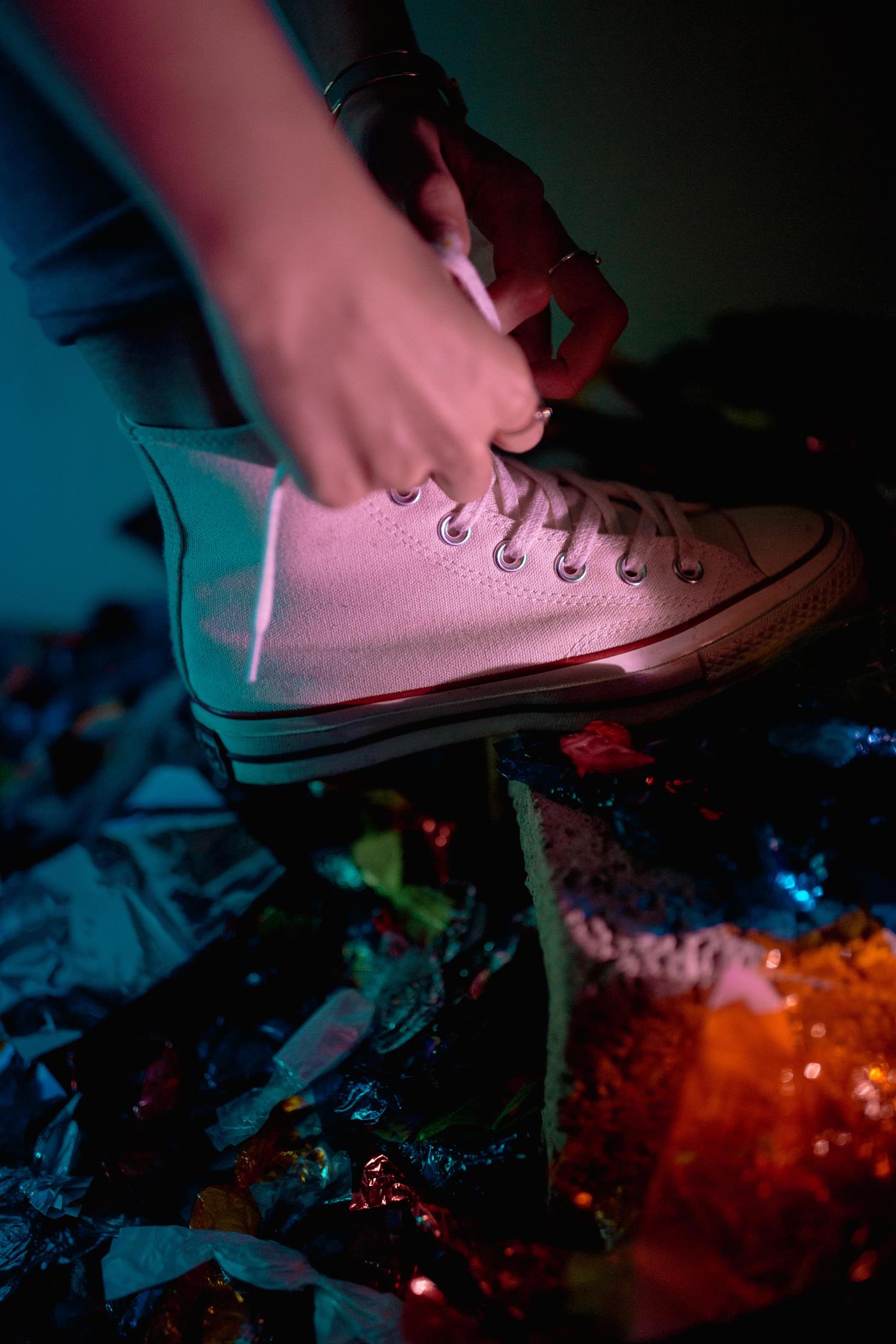 图片[15]-[YITUYU艺图语] 2022.01.26 重庆森林 小于 [47P] – 速更版-美库