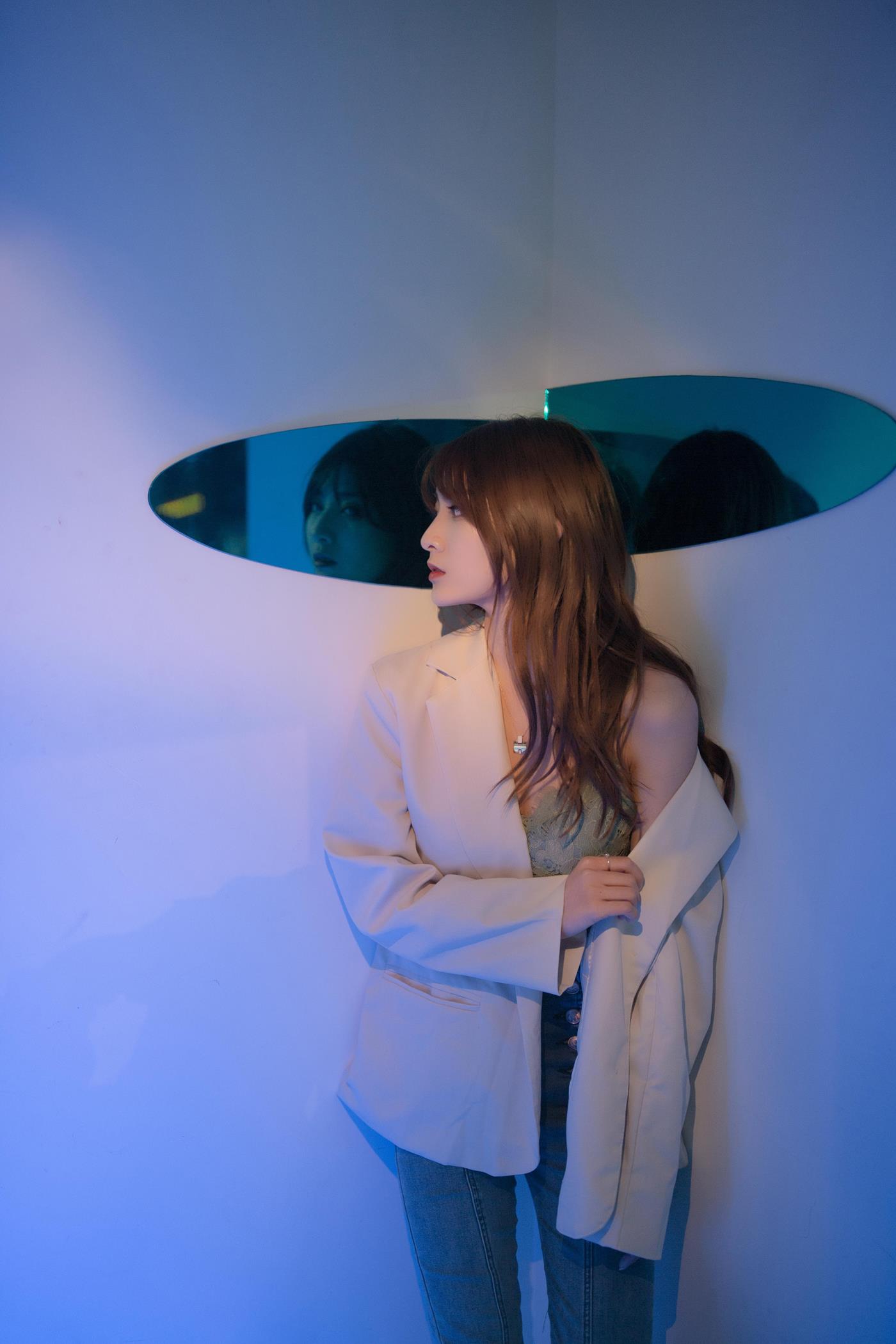 图片[17]-[YITUYU艺图语] 2022.01.26 重庆森林 小于 [47P] – 速更版-美库