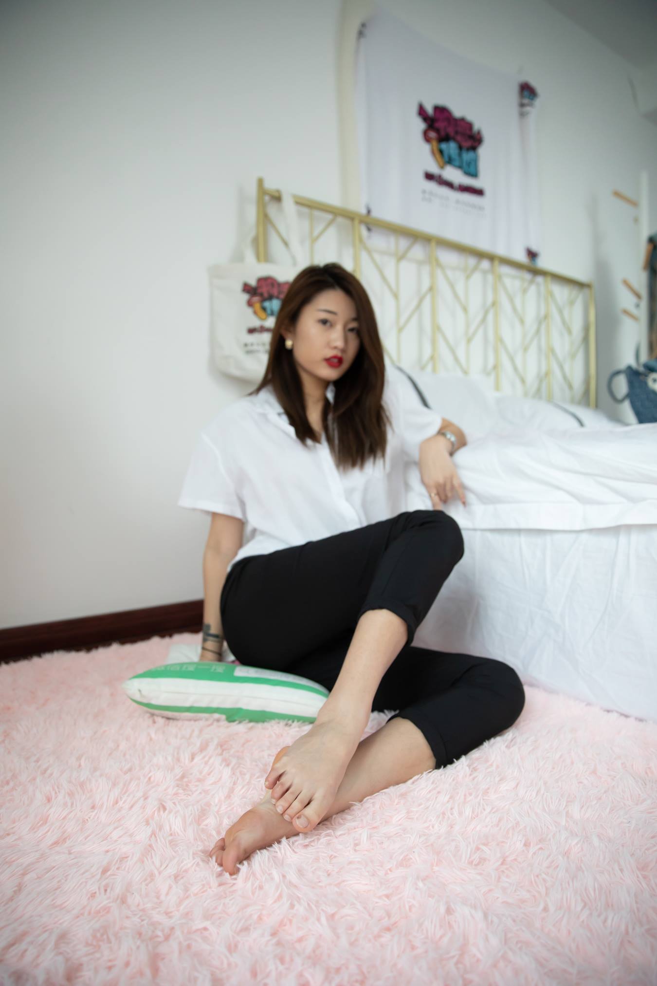 图片[81]-物恋传媒 NO.662 言言-雪语纷飞 (2) [80P] – 速更版-美库