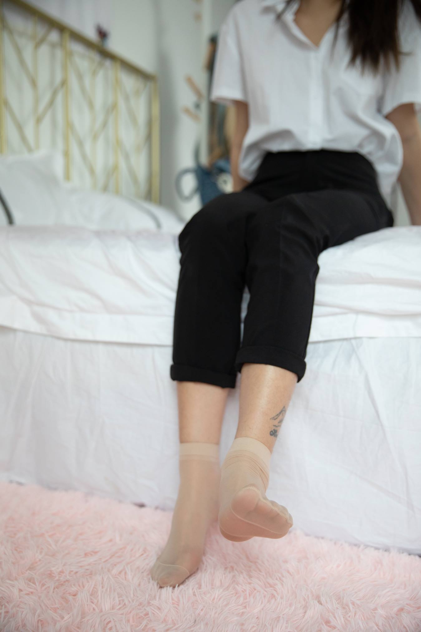 图片[85]-物恋传媒 NO.662 言言-雪语纷飞 (1) [84P] – 速更版-美库