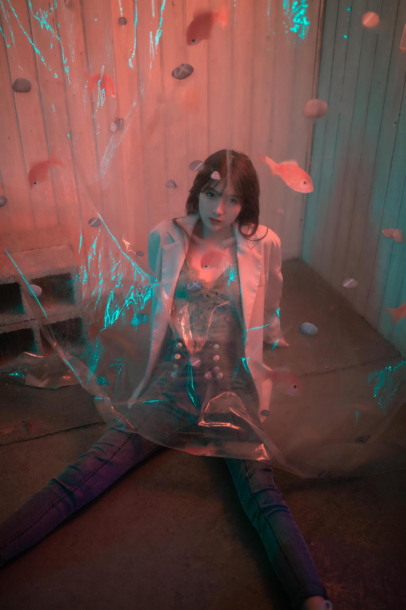 图片[31]-[YITUYU艺图语] 2022.01.26 重庆森林 小于 [47P] – 速更版-美库