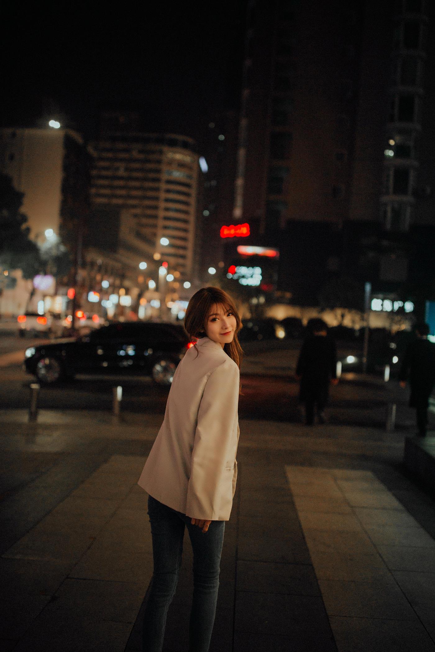 图片[32]-[YITUYU艺图语] 2022.01.26 重庆森林 小于 [47P] – 速更版-美库