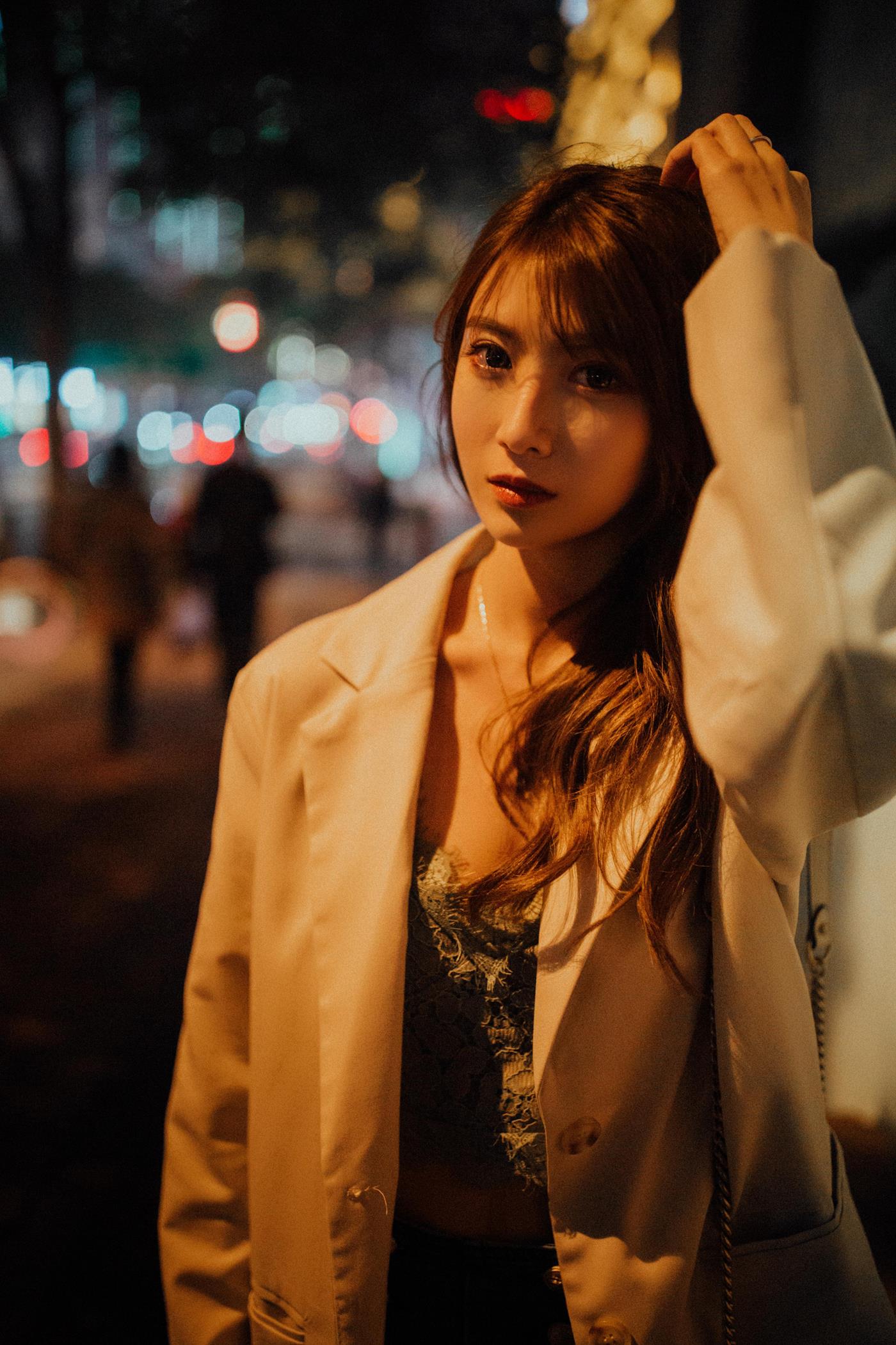 图片[39]-[YITUYU艺图语] 2022.01.26 重庆森林 小于 [47P] – 速更版-美库