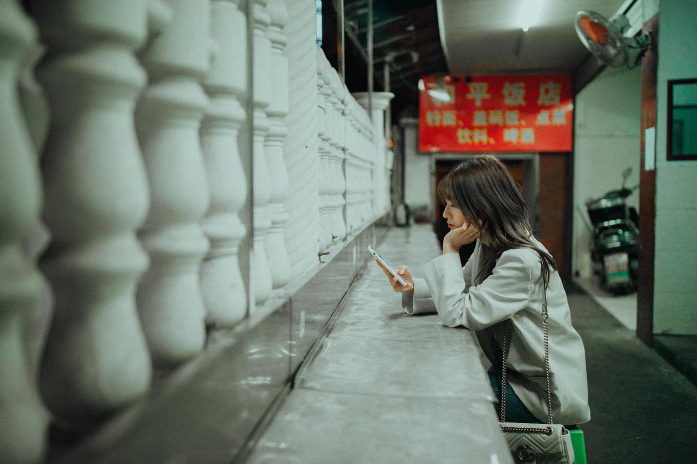 图片[40]-[YITUYU艺图语] 2022.01.26 重庆森林 小于 [47P] – 速更版-美库