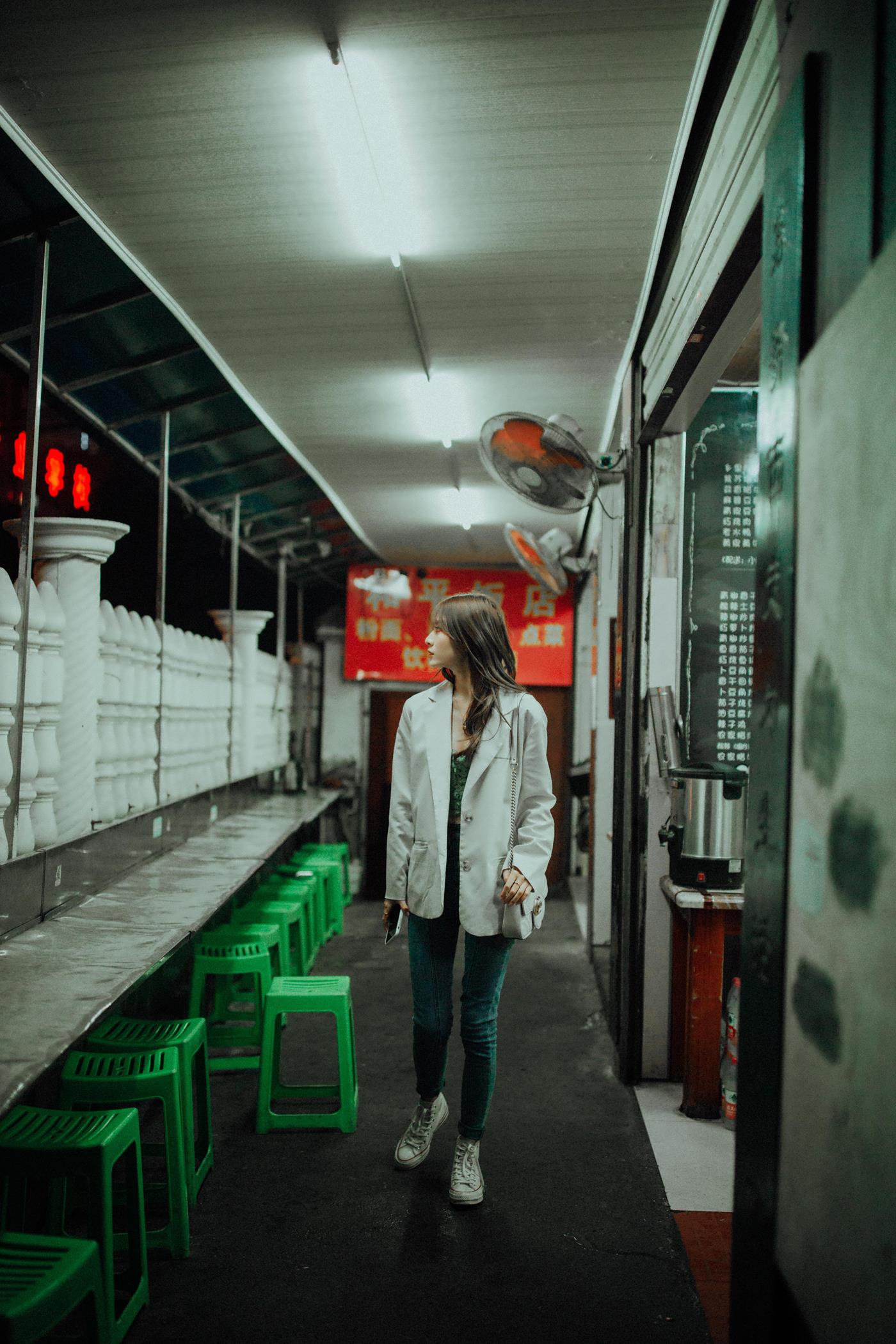 图片[41]-[YITUYU艺图语] 2022.01.26 重庆森林 小于 [47P] – 速更版-美库