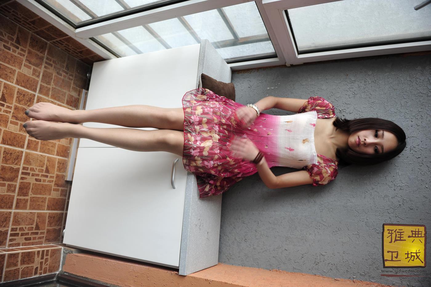 图片[88]-雅典卫城 爱美的女孩 2010-040 (2) [100P] – 速更版-美库