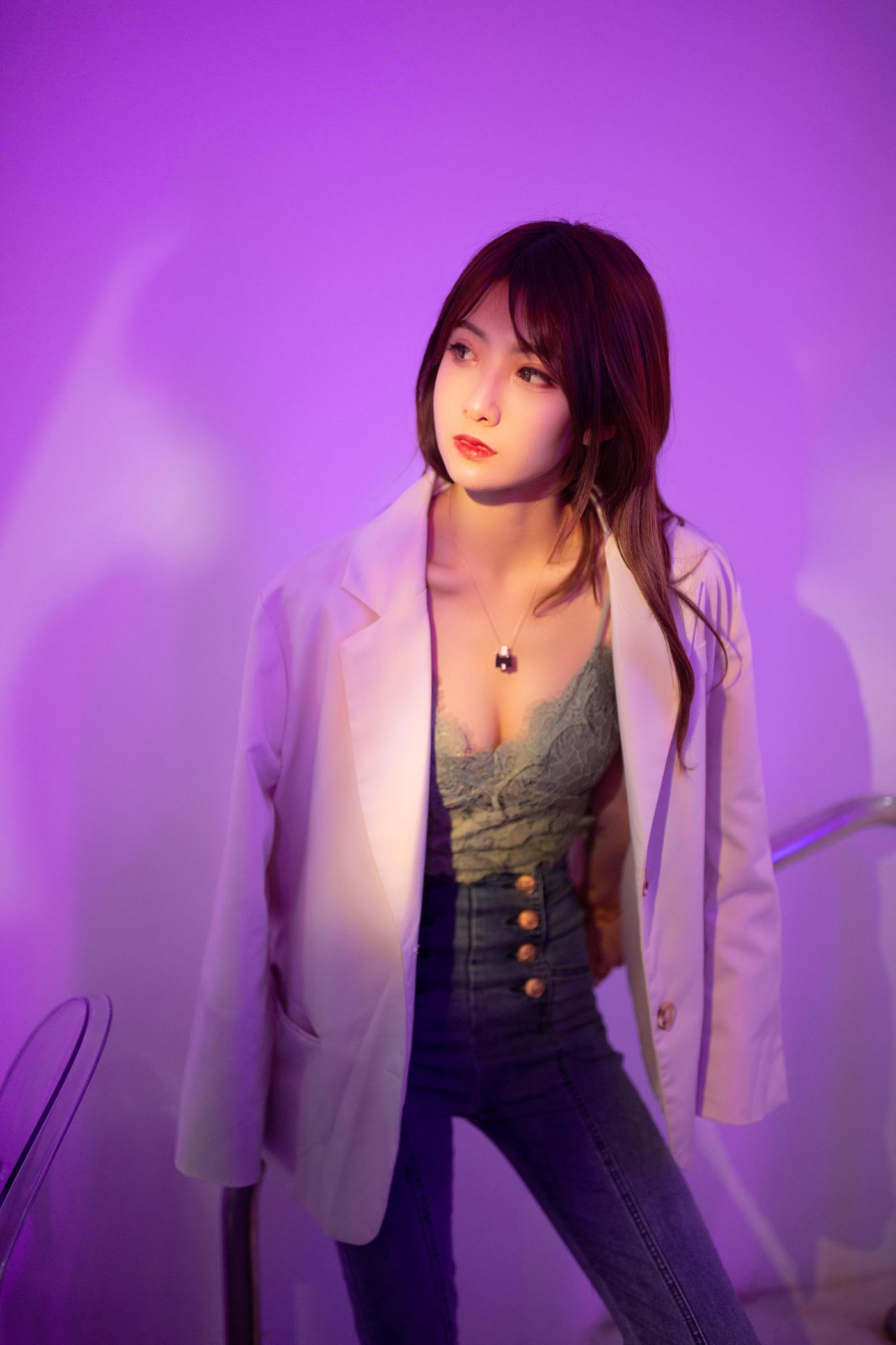 图片[48]-[YITUYU艺图语] 2022.01.26 重庆森林 小于 [47P] – 速更版-美库